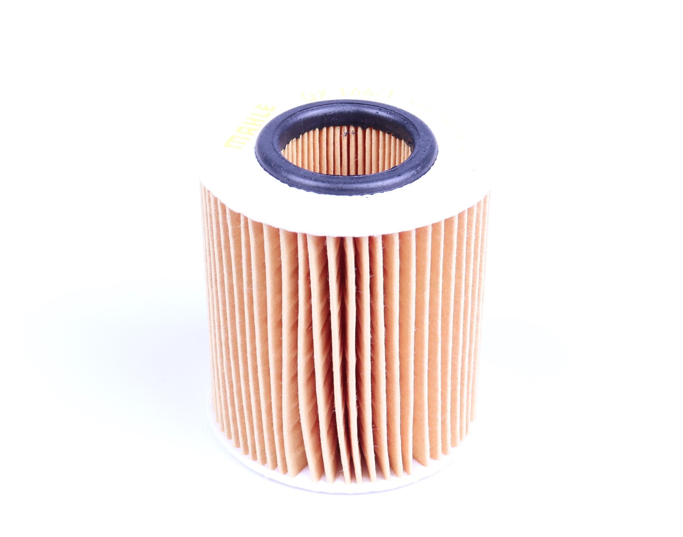 Фільтр масляний BMW 3 (E46/E90) /5 (E60) 1.6/2.0/1.8/2.0