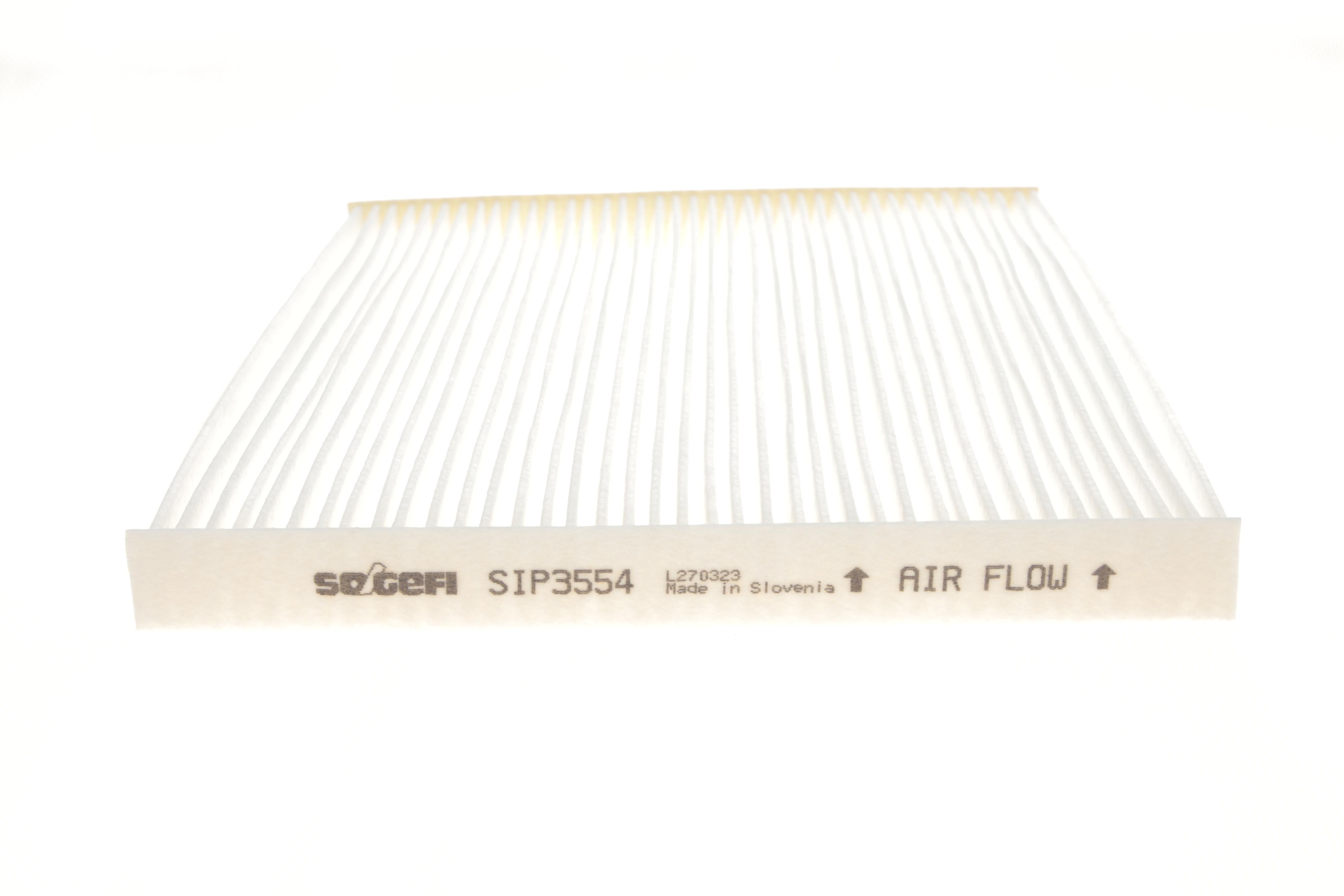 Фільтр салону Hyundai Accent III/i30 05-