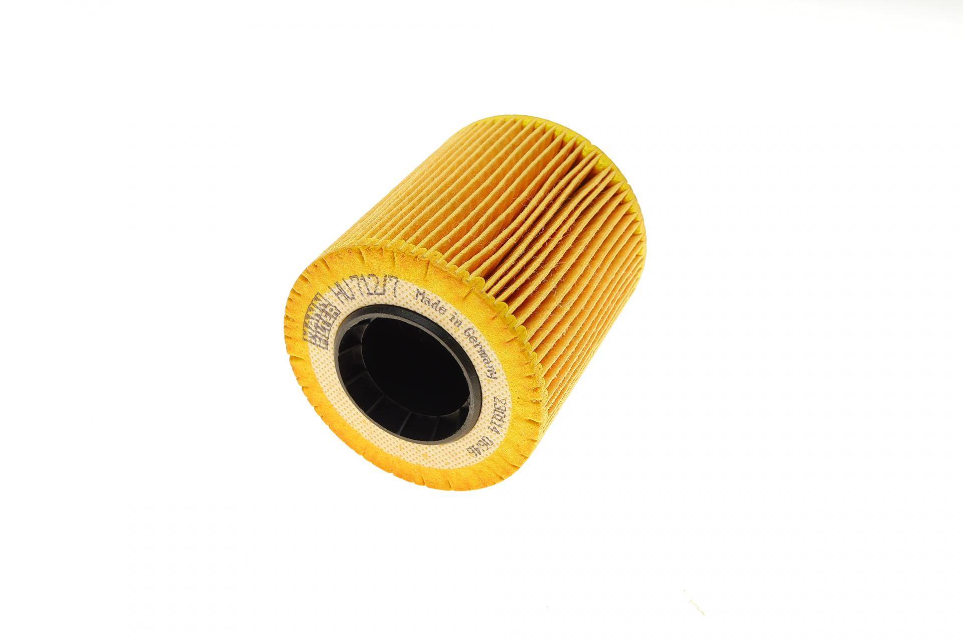 Фільтр масляний Fiat Doblo/Punto/500/Fiorino 1.3JTD 05-/Opel Combo/Corsa/Astra/Meriva 1.3CDTI 04-14