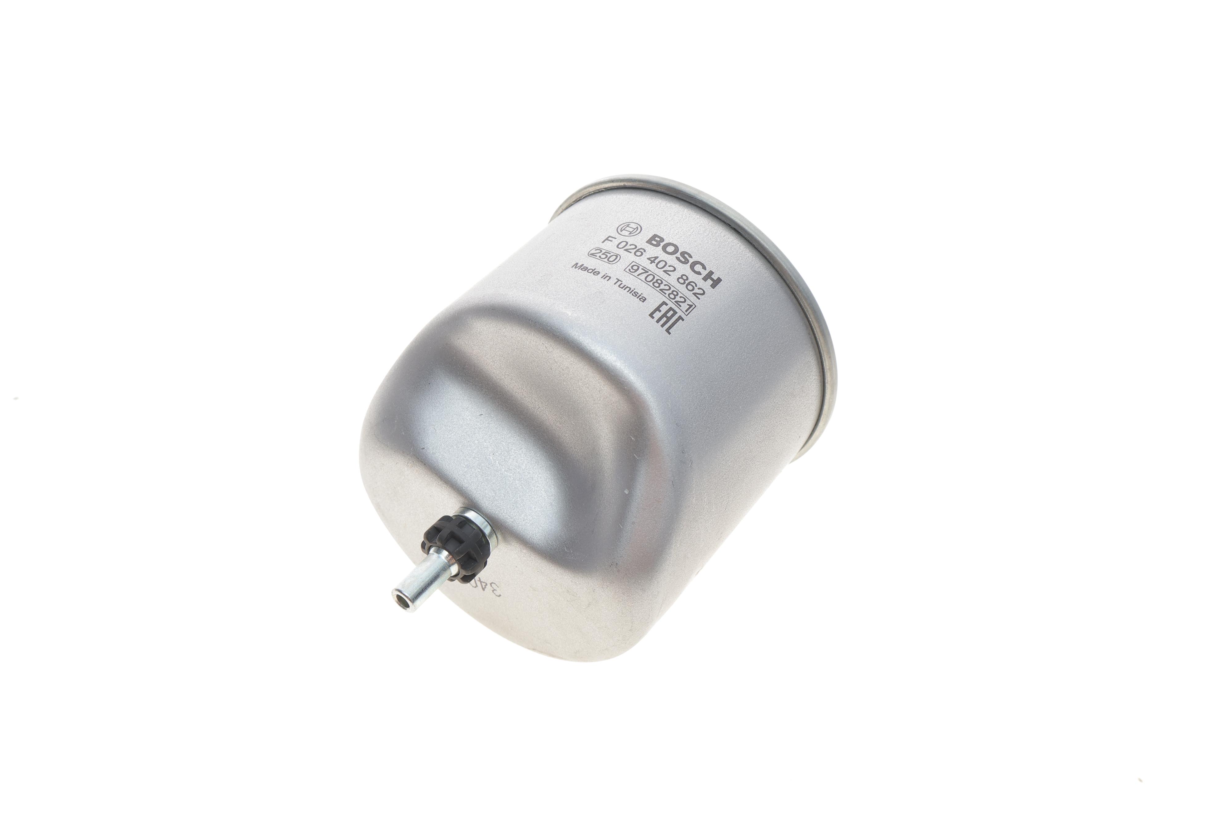 Фільтр паливний Citroen Berlingo 1.6 HDi