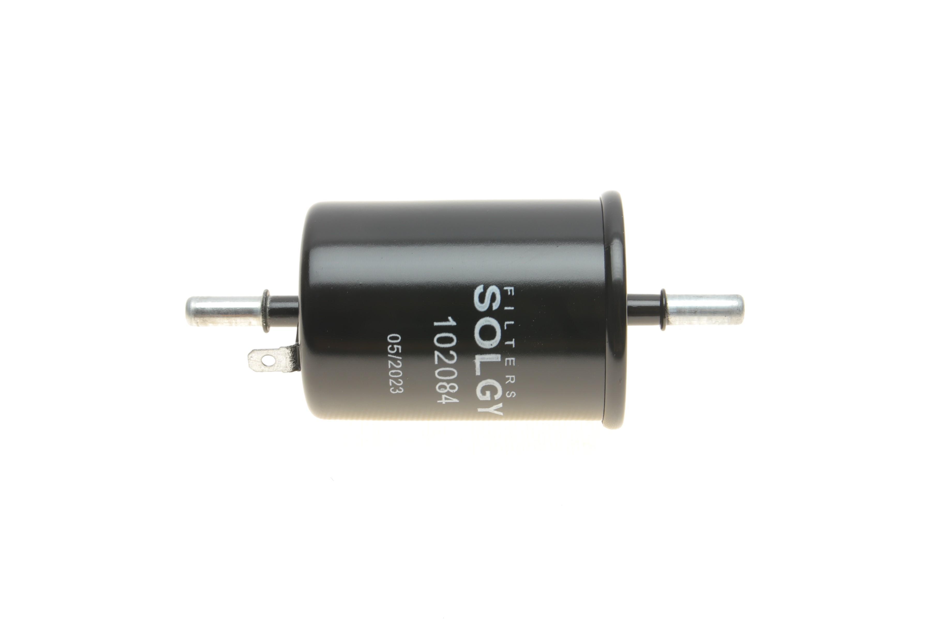 Фільтр паливний Chevrolet Aveo/Kalos 1.2-1.4 i 03-