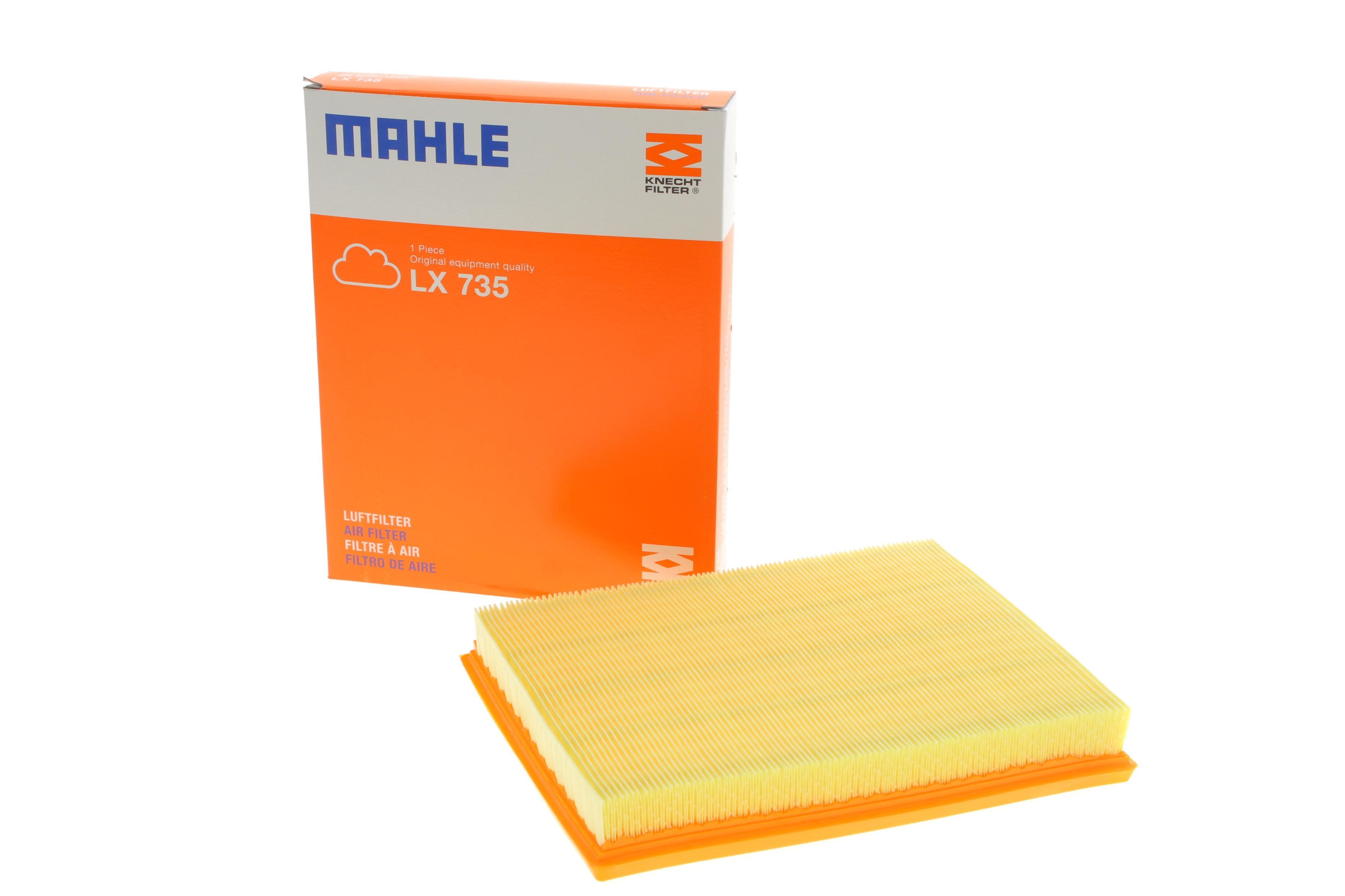 Фільтр повітряний Opel Astra F/G/H 98-