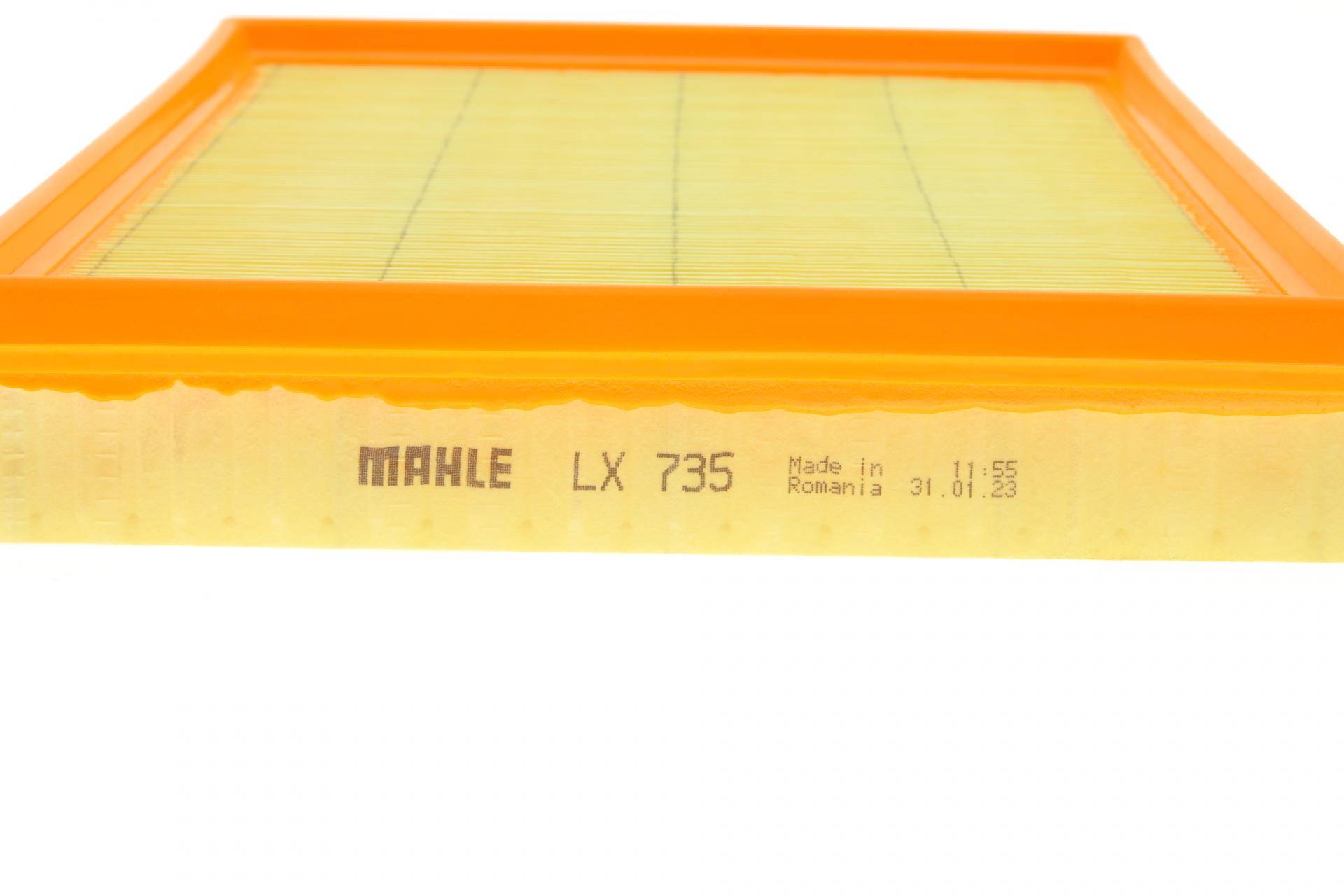 Фільтр повітряний Opel Astra F/G/H 98-