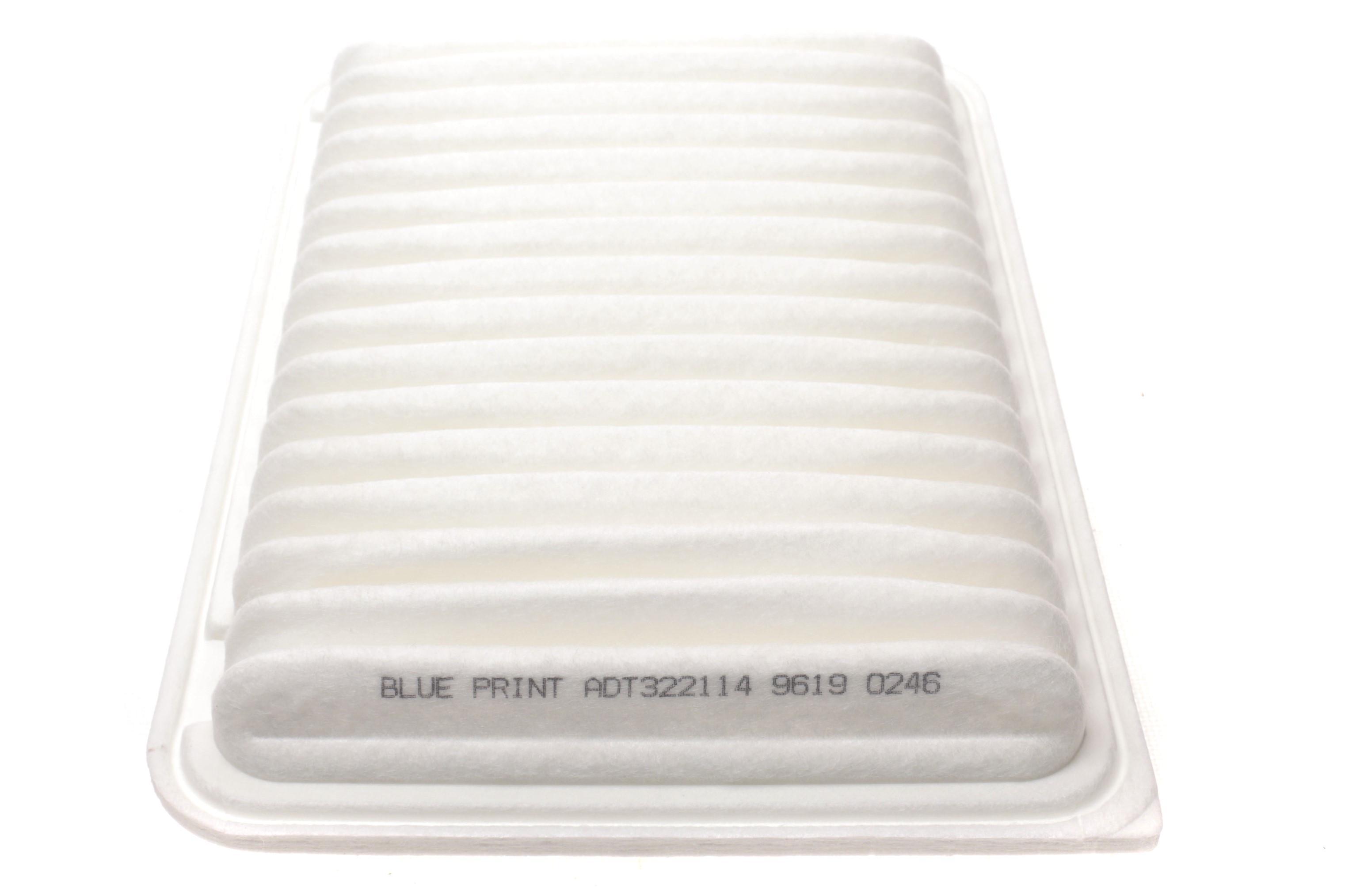 Фільтр повітряний Lexus ES 2.5 16V 12-18/Toyota Camry 2.0-2.5 16V 05-