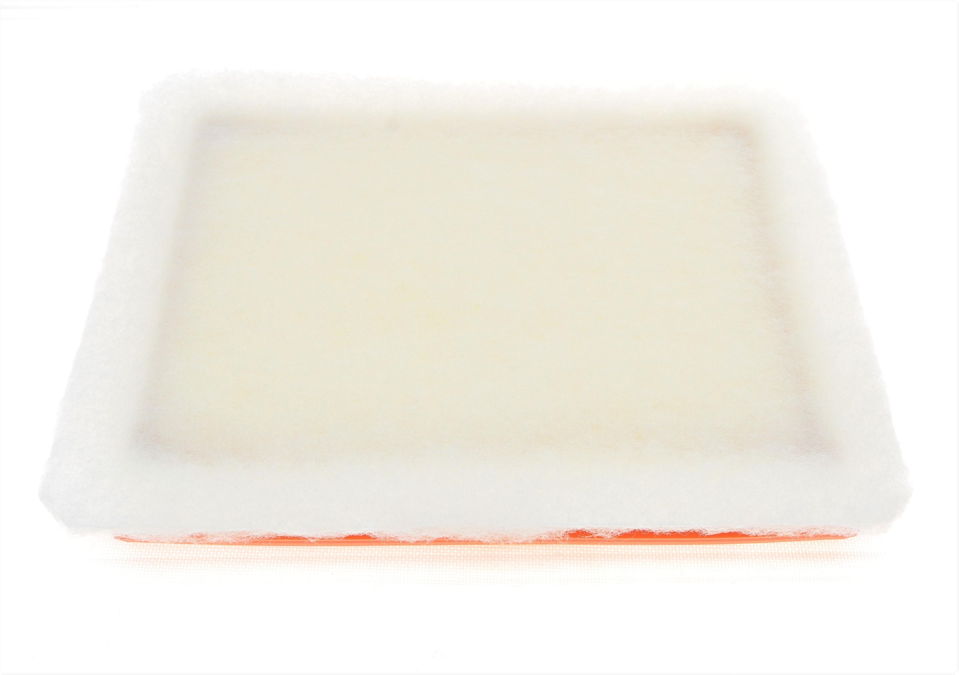 Фільтр повітряний Opel Astra H/Zafira B 1.6Turbo/1.7/1.9CDTI 04-