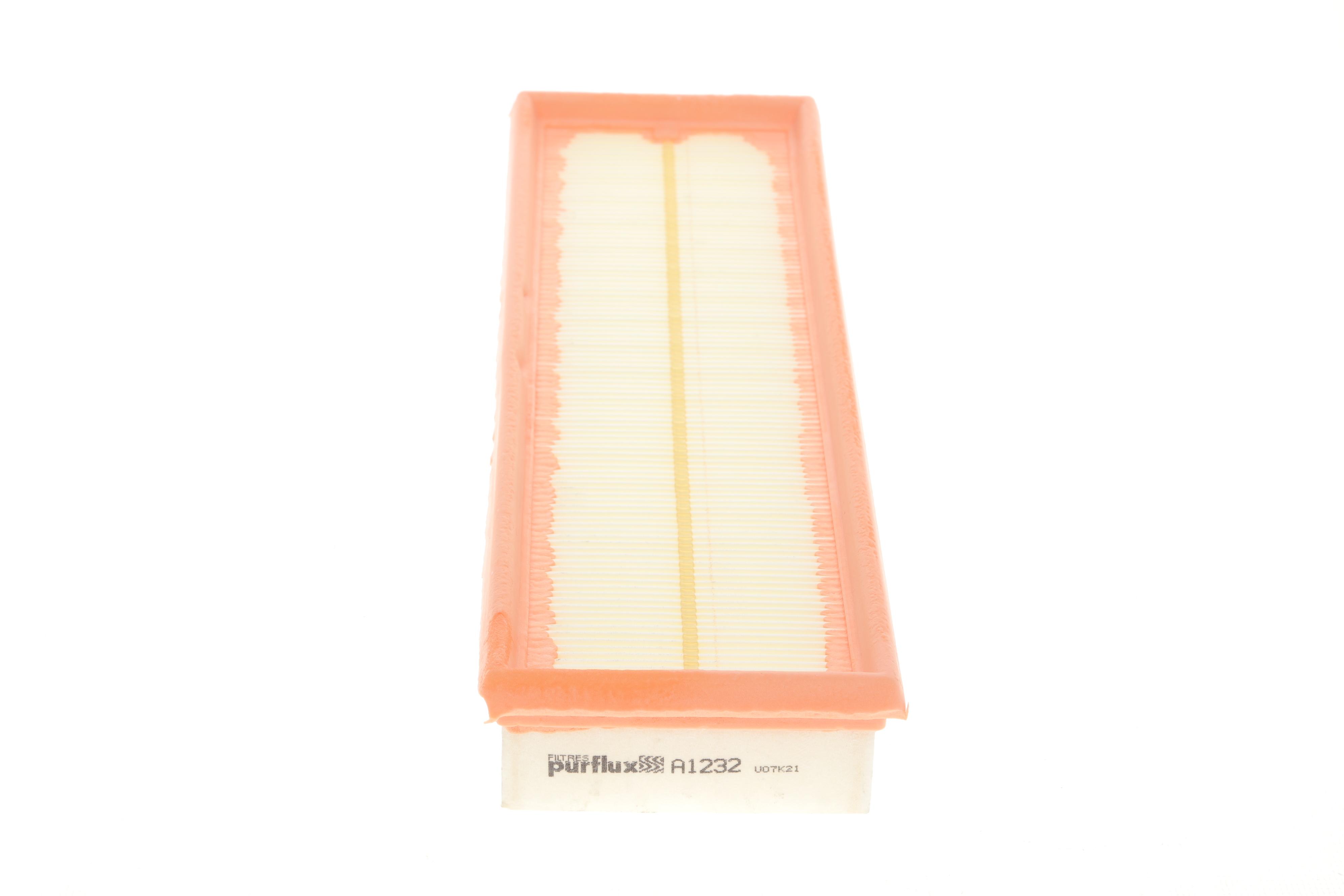 Фільтр повітряний Renault Trafic 1.9dCi 01-