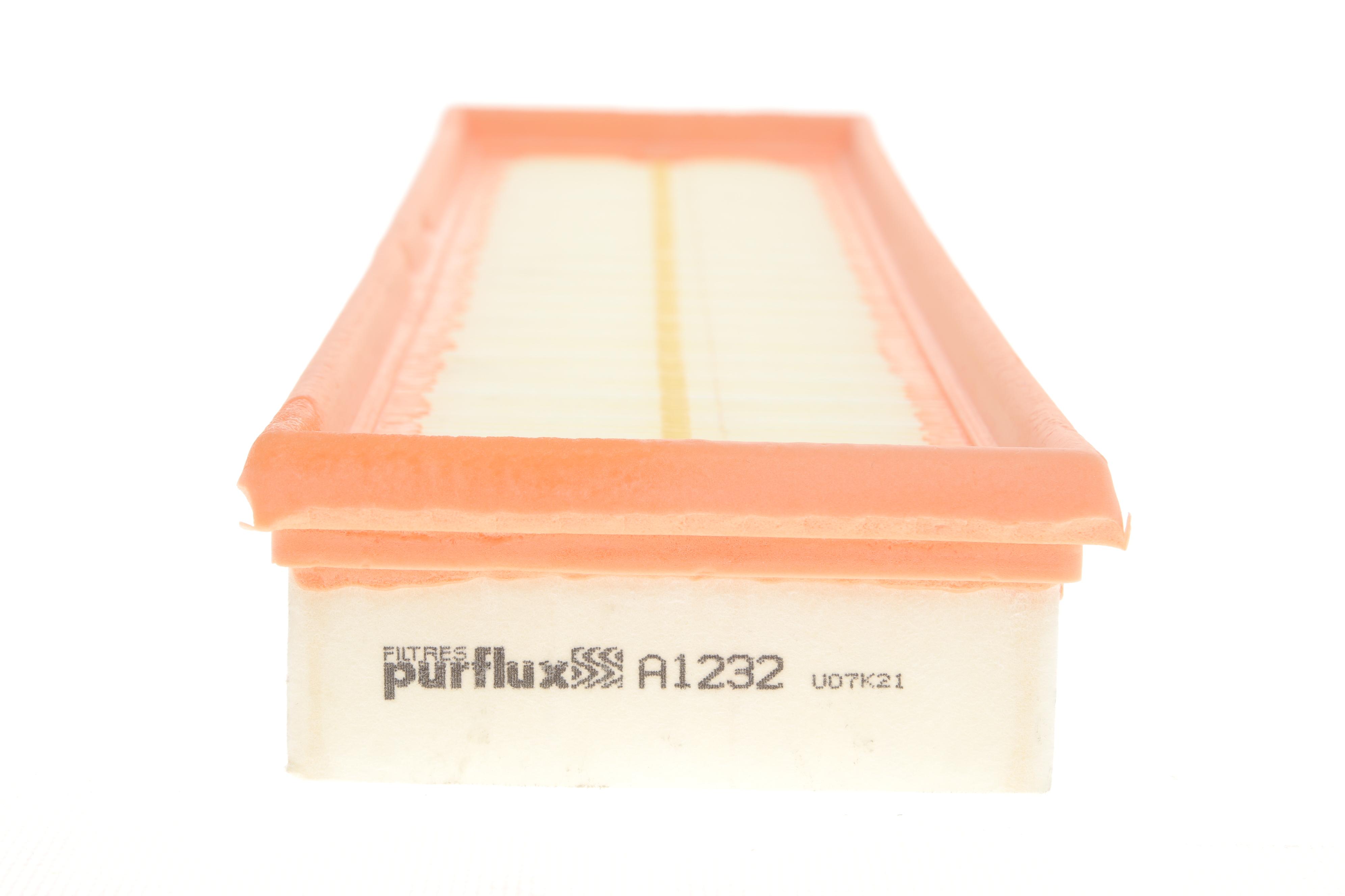 Фільтр повітряний Renault Trafic 1.9dCi 01-