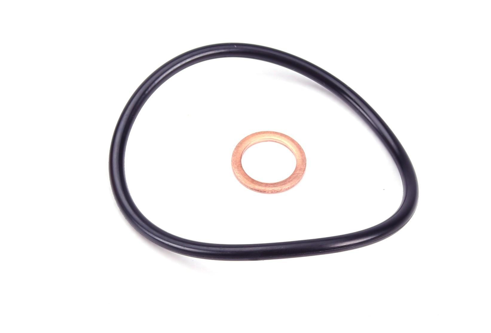 Фільтр масляний BMW X1 (F48) 1.8-2.0i 14-/Mini Cooper 13-