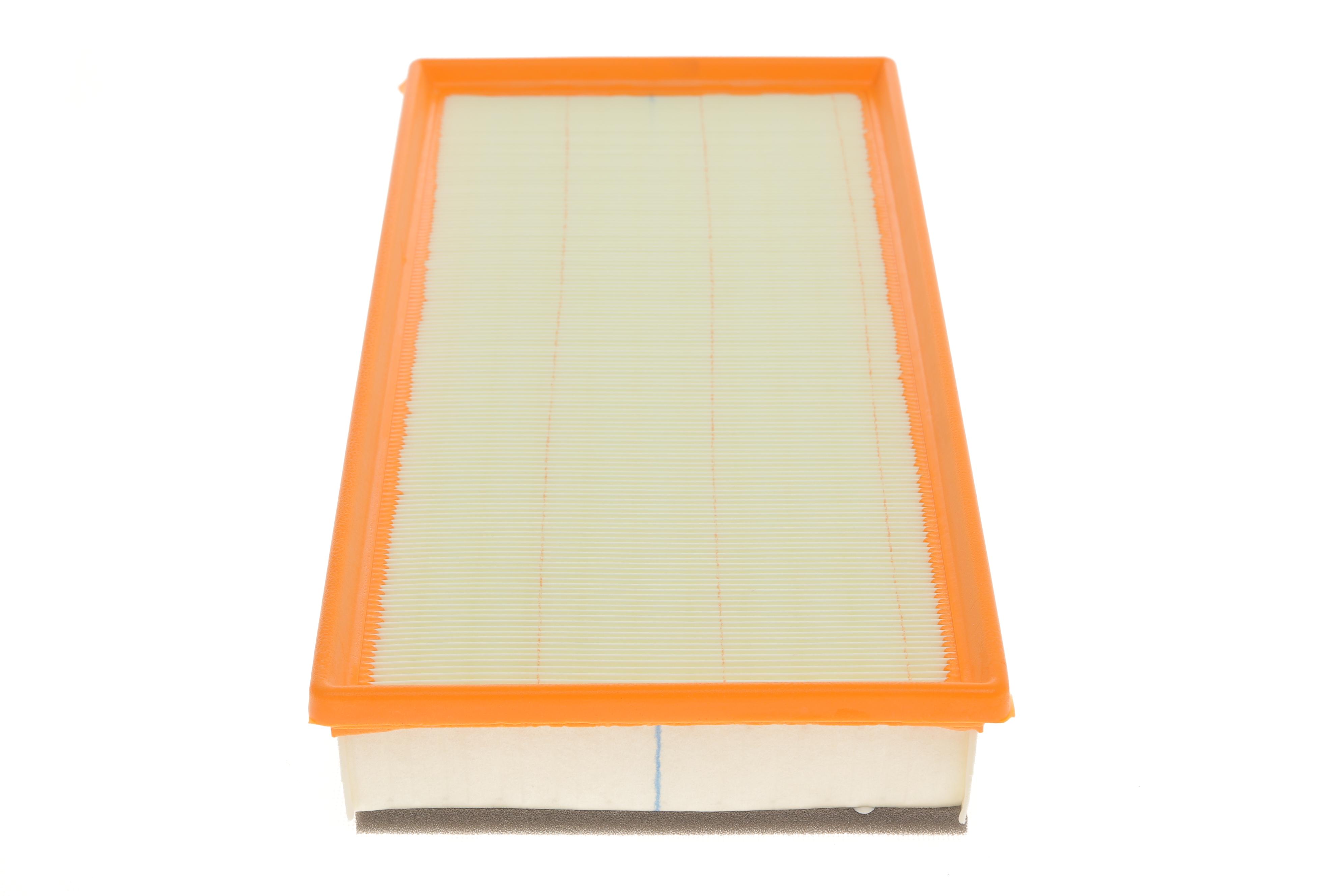 Фільтр повітряний Audi Q7 3.6-4.2FSI