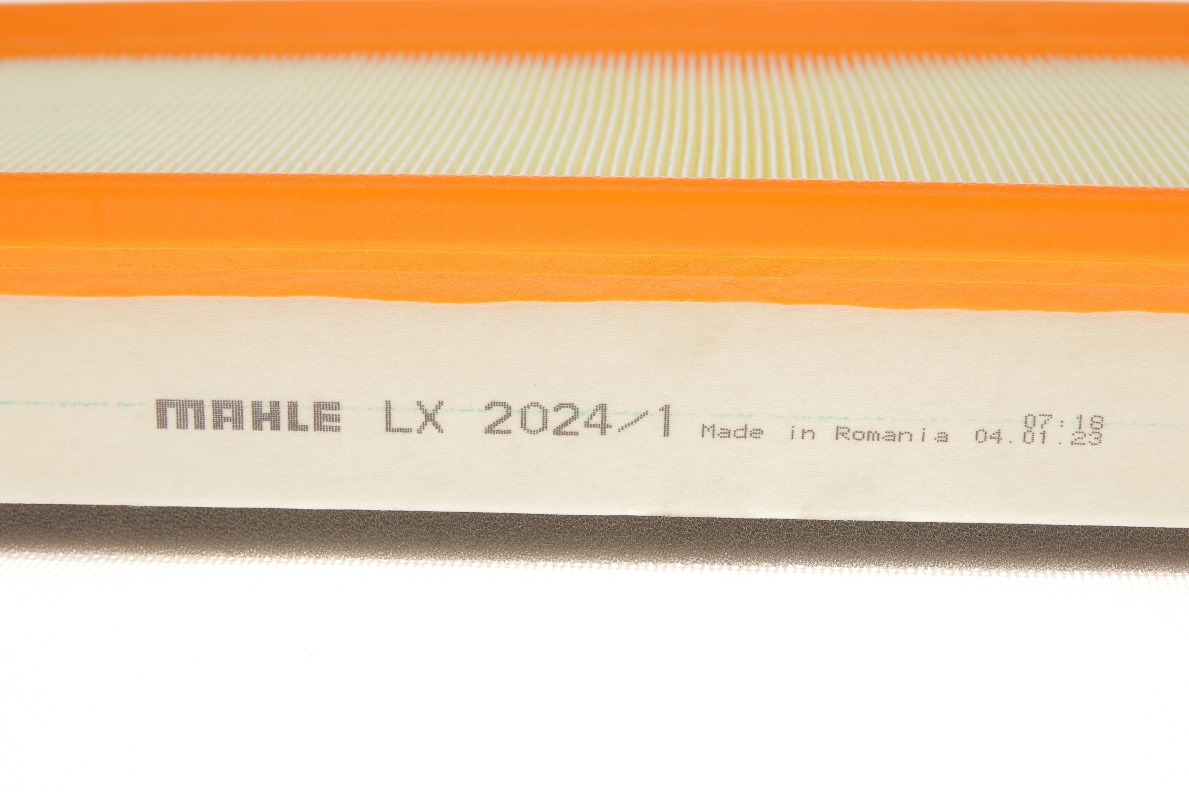 Фільтр повітряний Audi Q7 3.6-4.2FSI