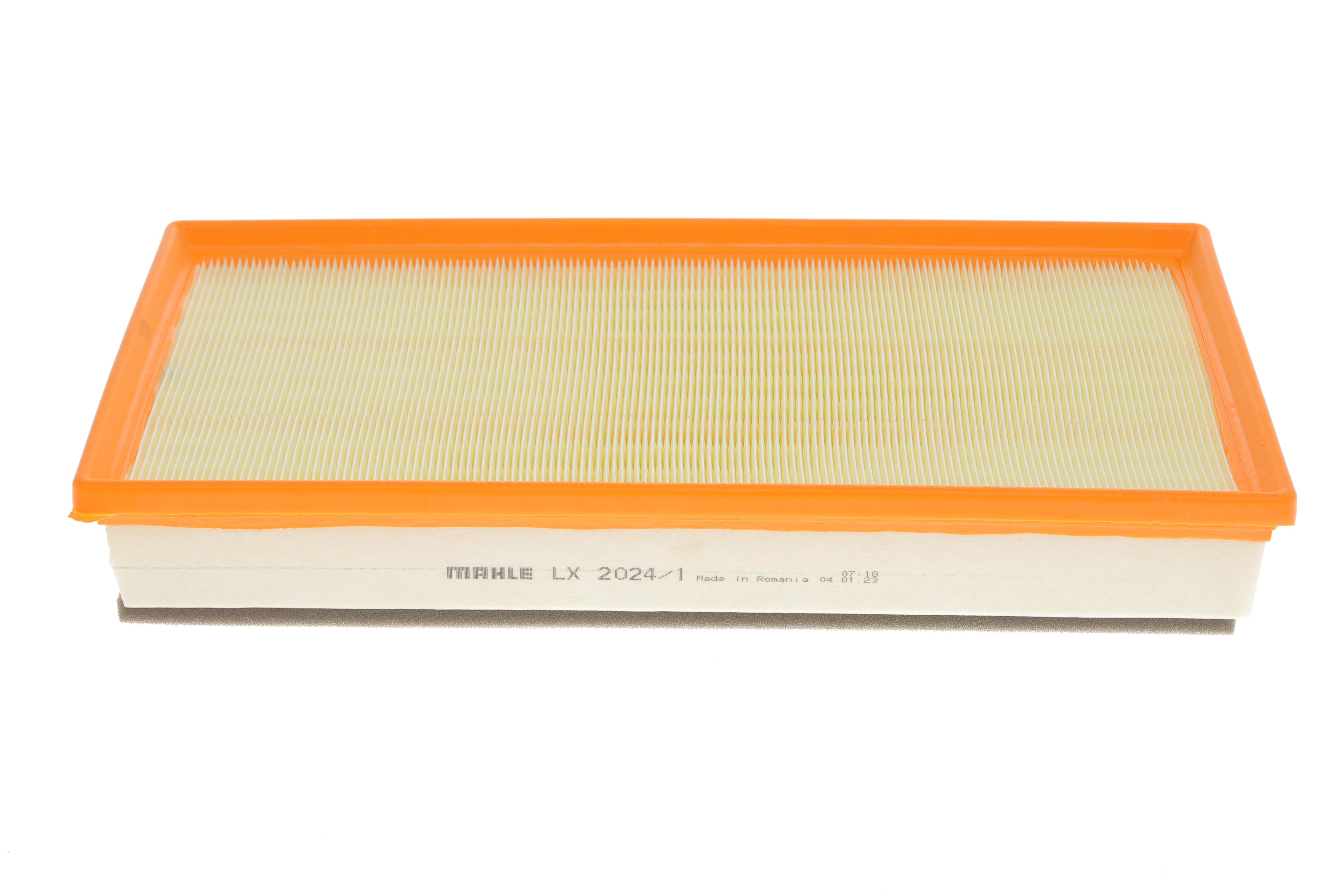 Фільтр повітряний Audi Q7 3.6-4.2FSI