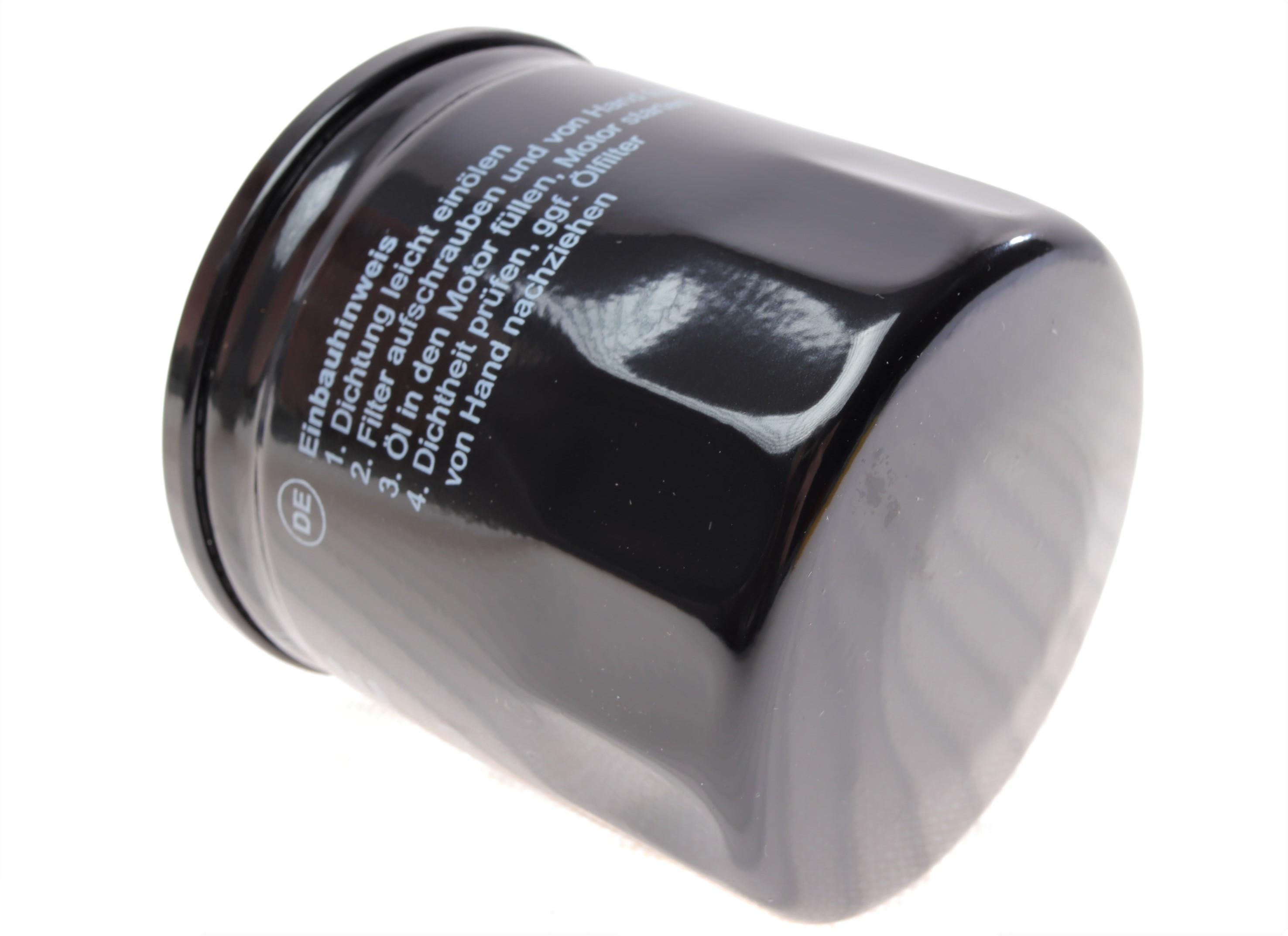 Фільтр масляний Ford C-Max/Fiesta/Focus/Fusion/Galaxy//Kuga/Mondeo/Connect/Volvo C30/S40 1.2-2.0 95-