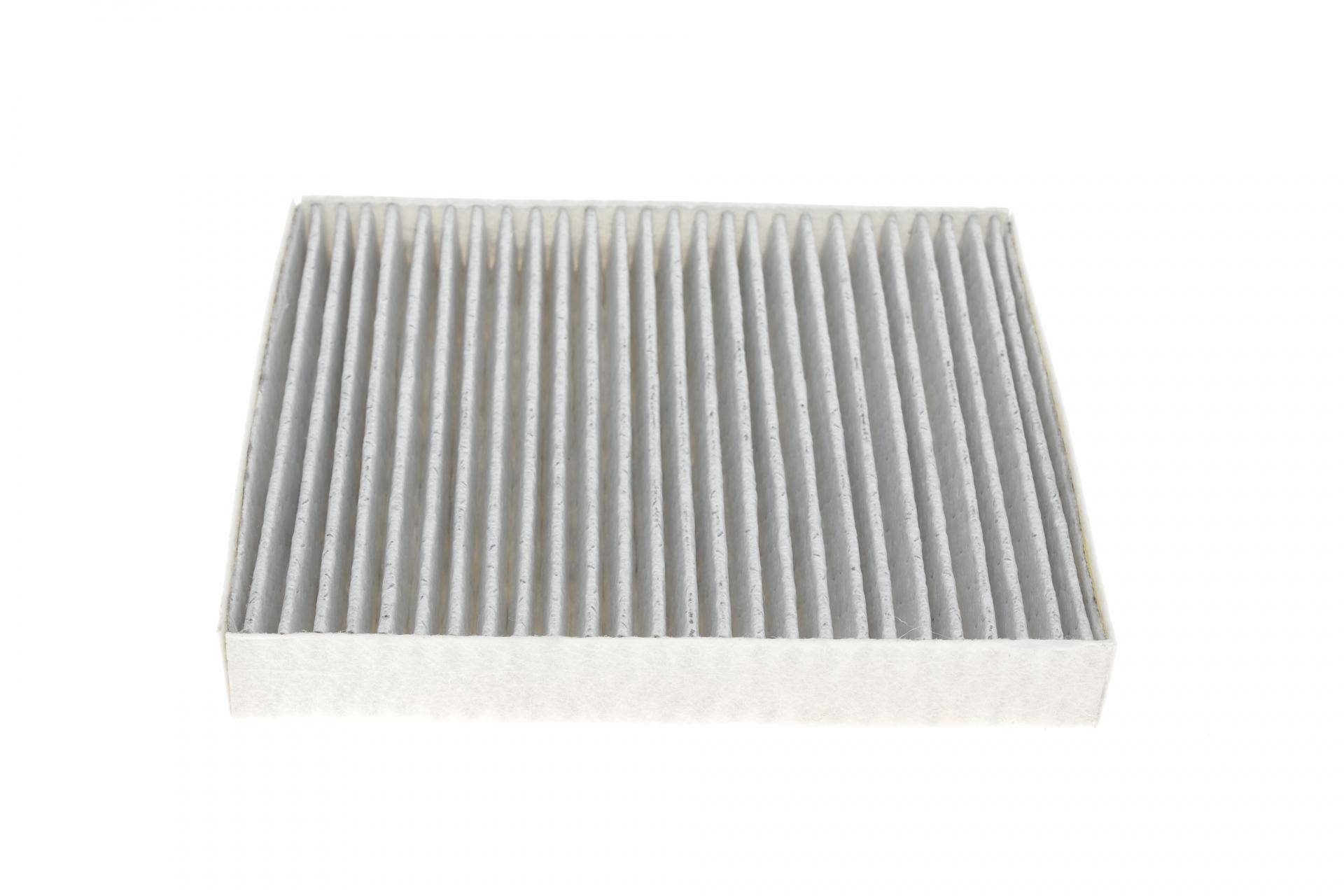 Фільтр салону Chevrolet Aveo (T300) 11-/ Opel Astra J 09- (вугільний)