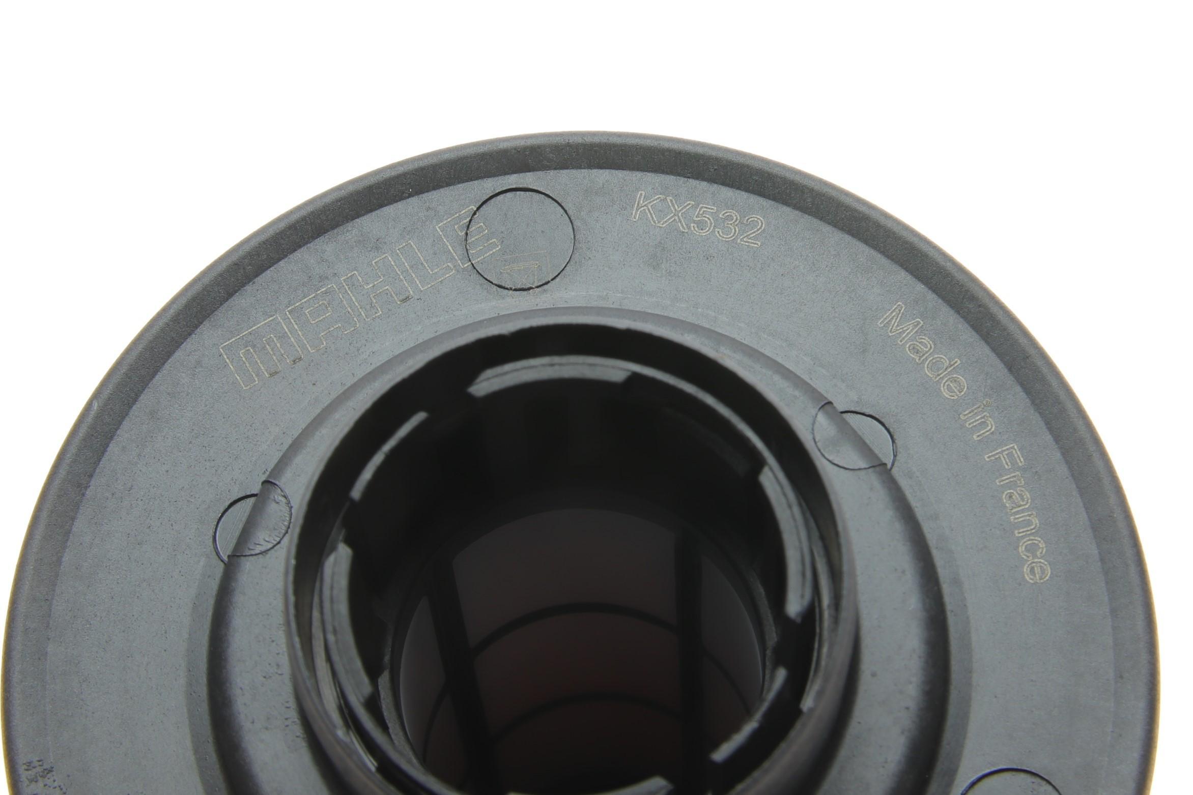 Фільтр паливний Ford Transit Custom V362/Transit V363 2.0 TDCI 15-