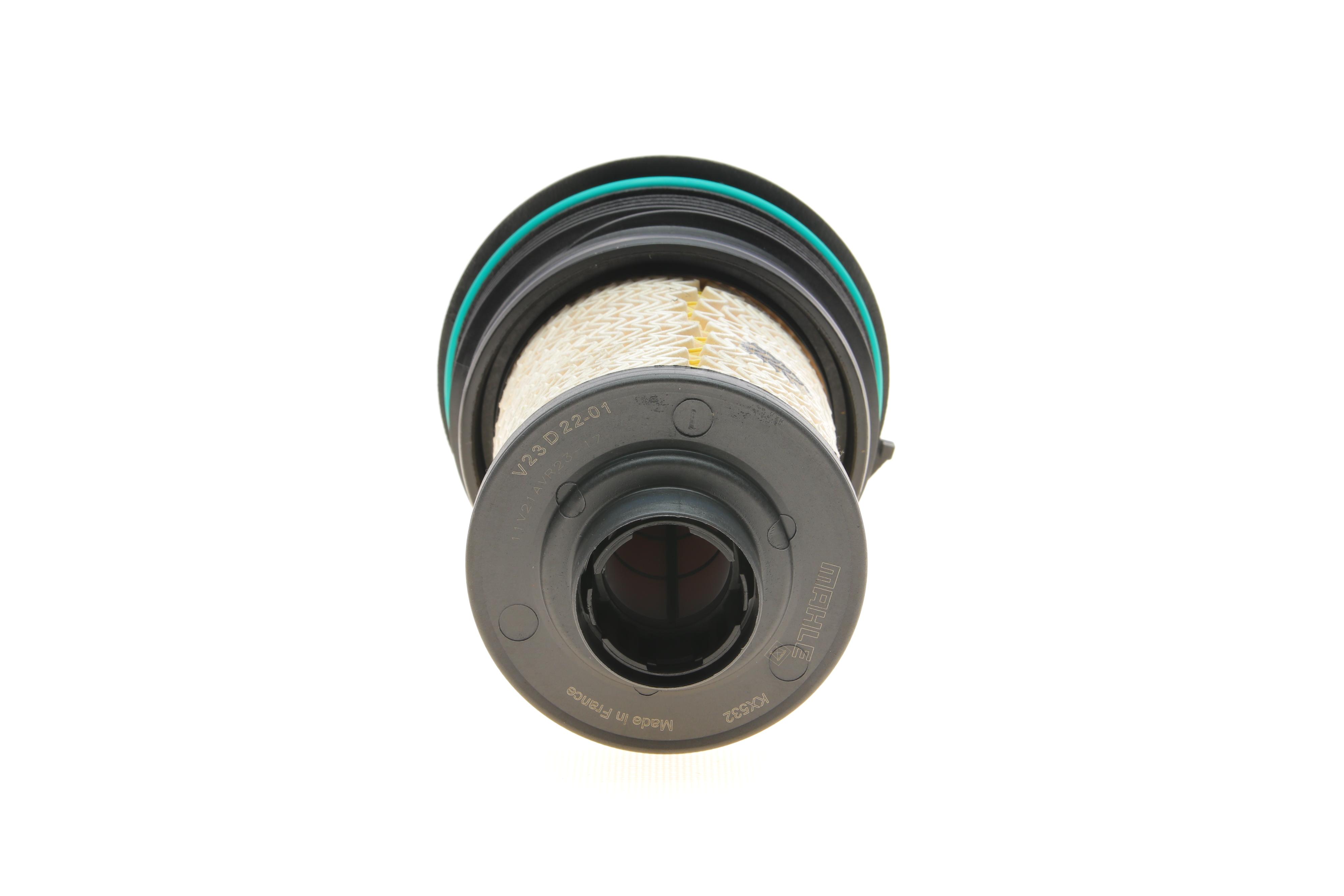 Фільтр паливний Ford Transit Custom V362/Transit V363 2.0 TDCI 15-