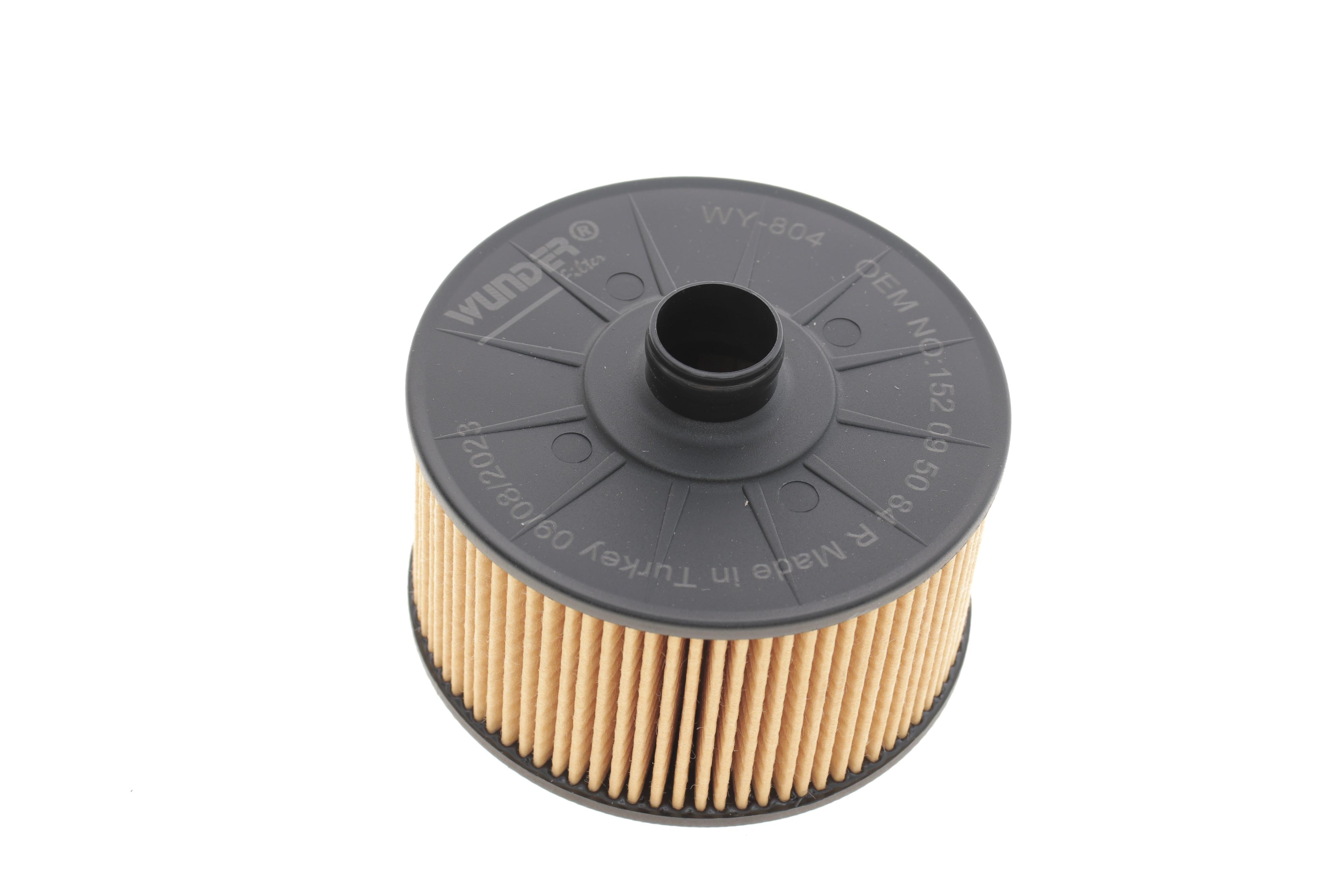 Фільтр масляний Renault 1.2TCe 12-