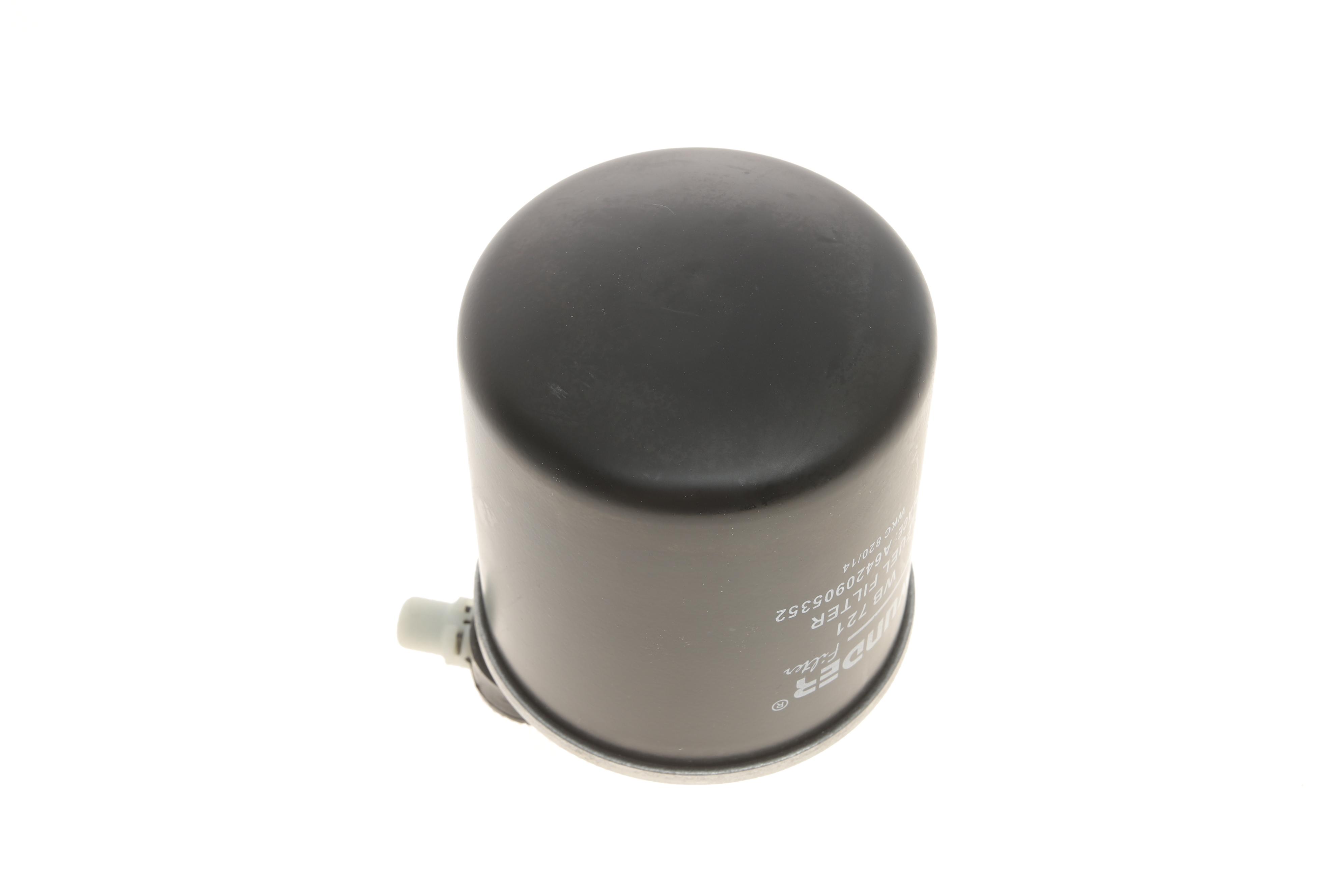 Фільтр паливний MB A-class (W176)/B-class (W246)/C-class (W204) 11-