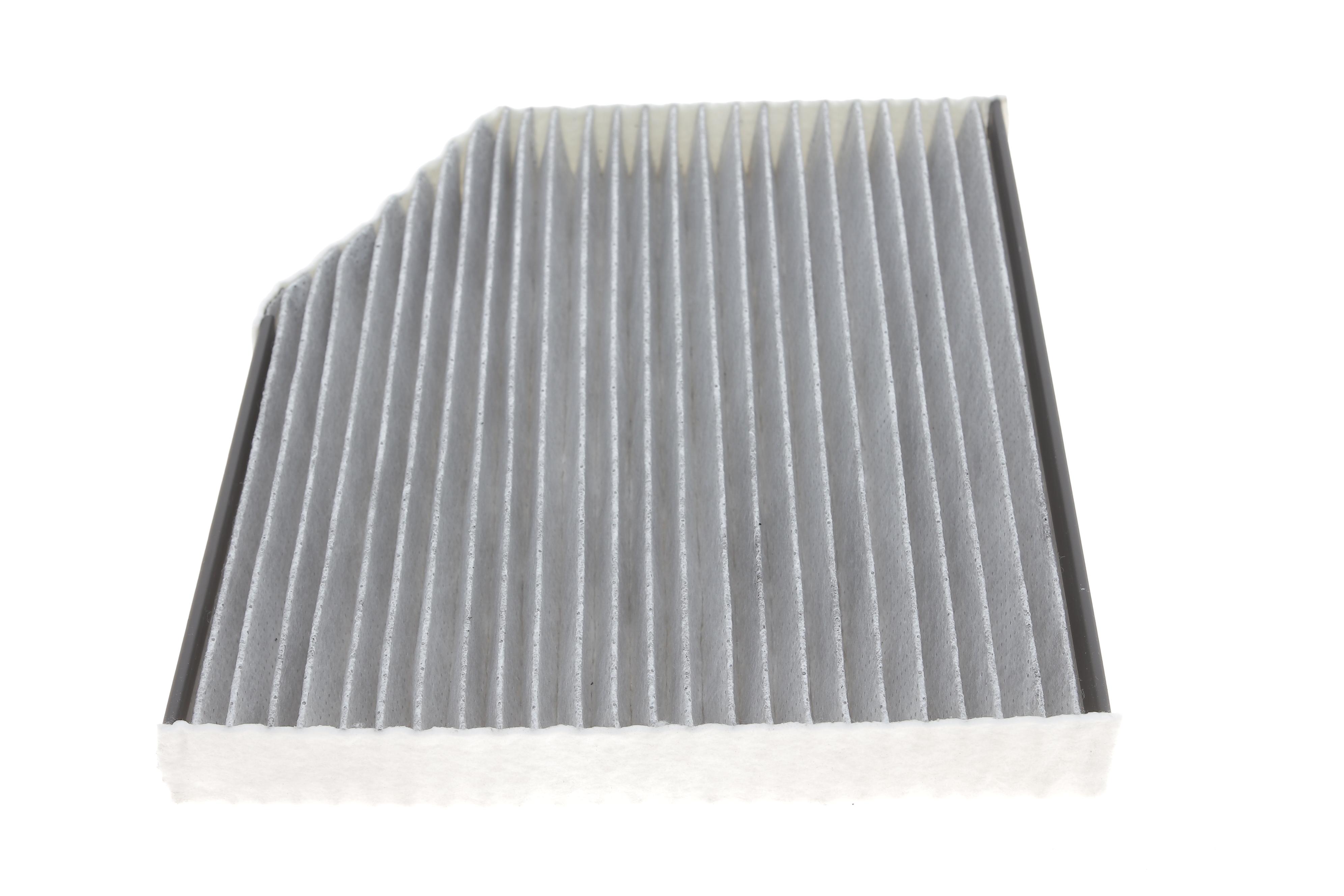 Фільтр салону Audi A6/A7/A8 10- (вугільний)