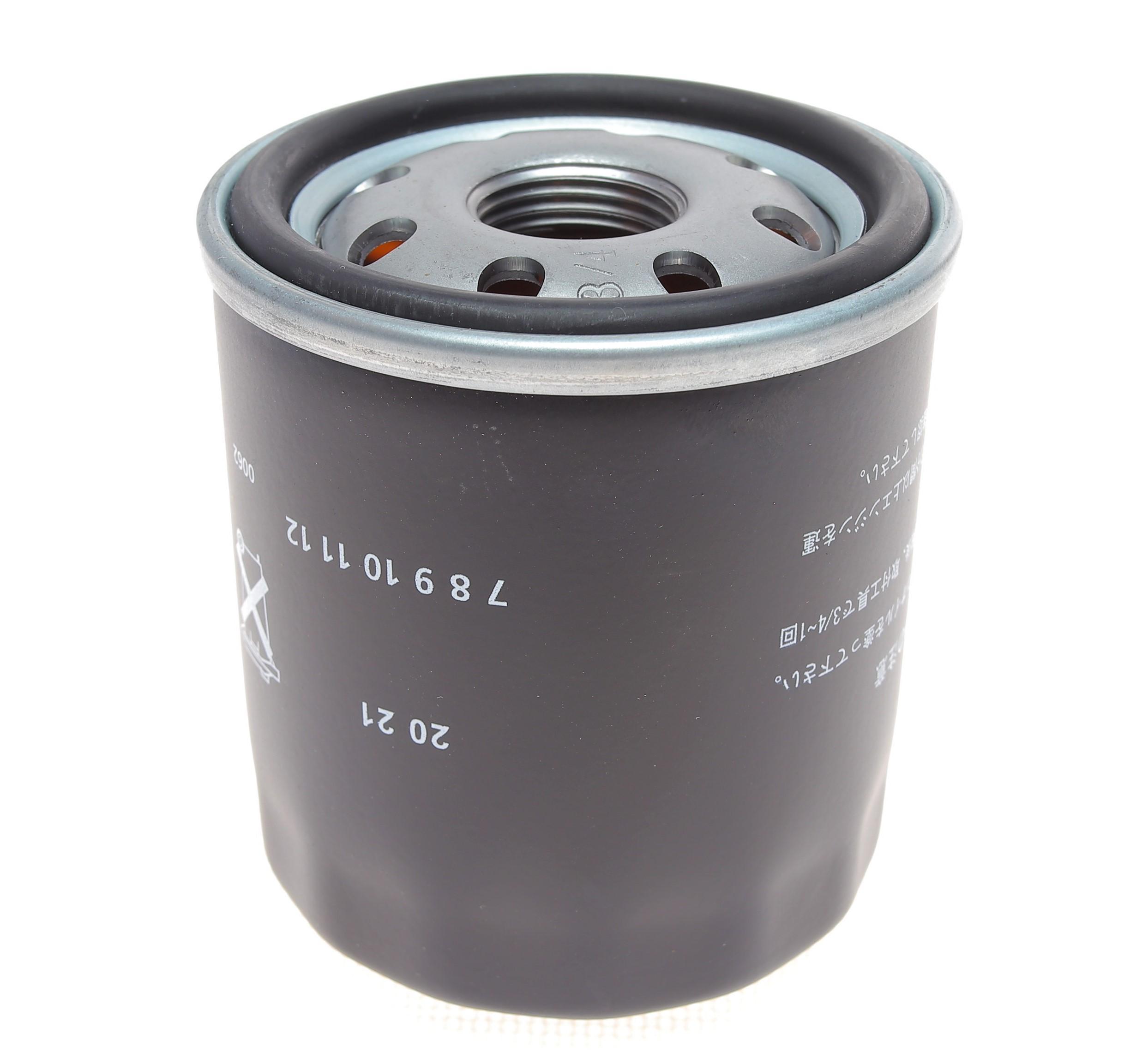 Фільтр масляний Toyota RAV4 1.8/2.0 16V 94- (h=76 мм)