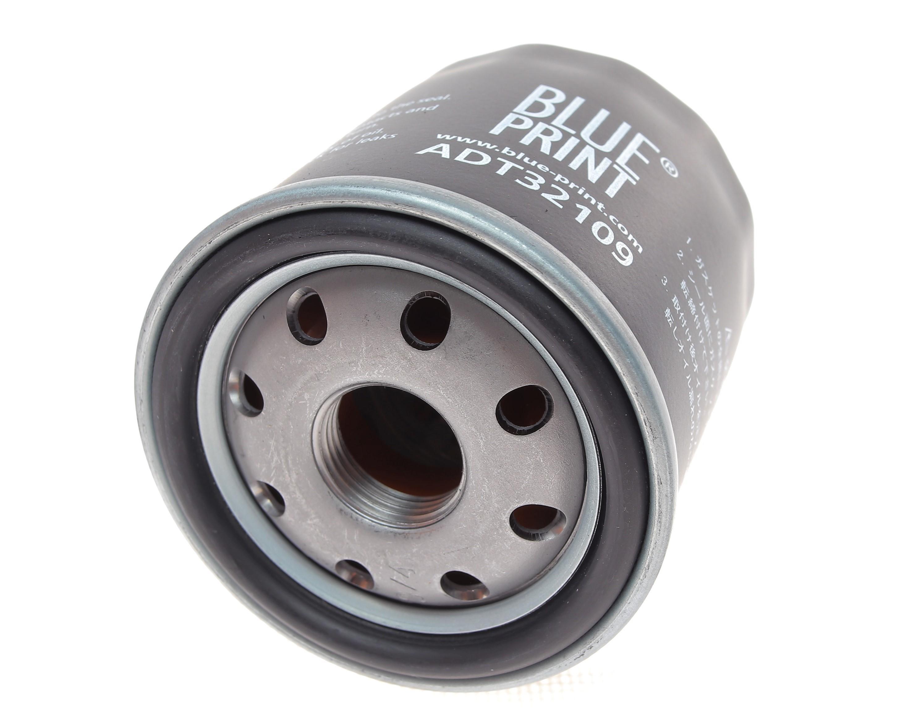 Фільтр масляний Toyota RAV4 1.8/2.0 16V 94- (h=76 мм)