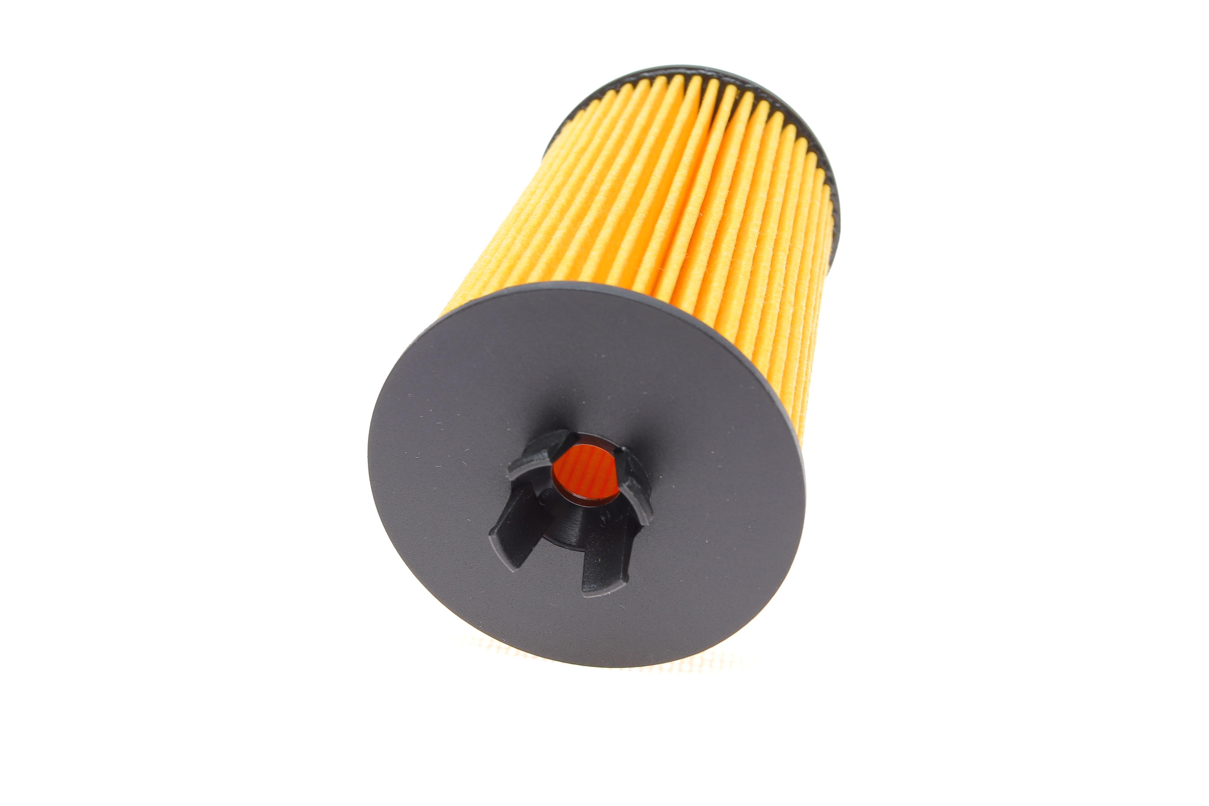 Фільтр масляний Opel Astra/Combo 1.4-1.6 16V 05- (h=106.5mm)