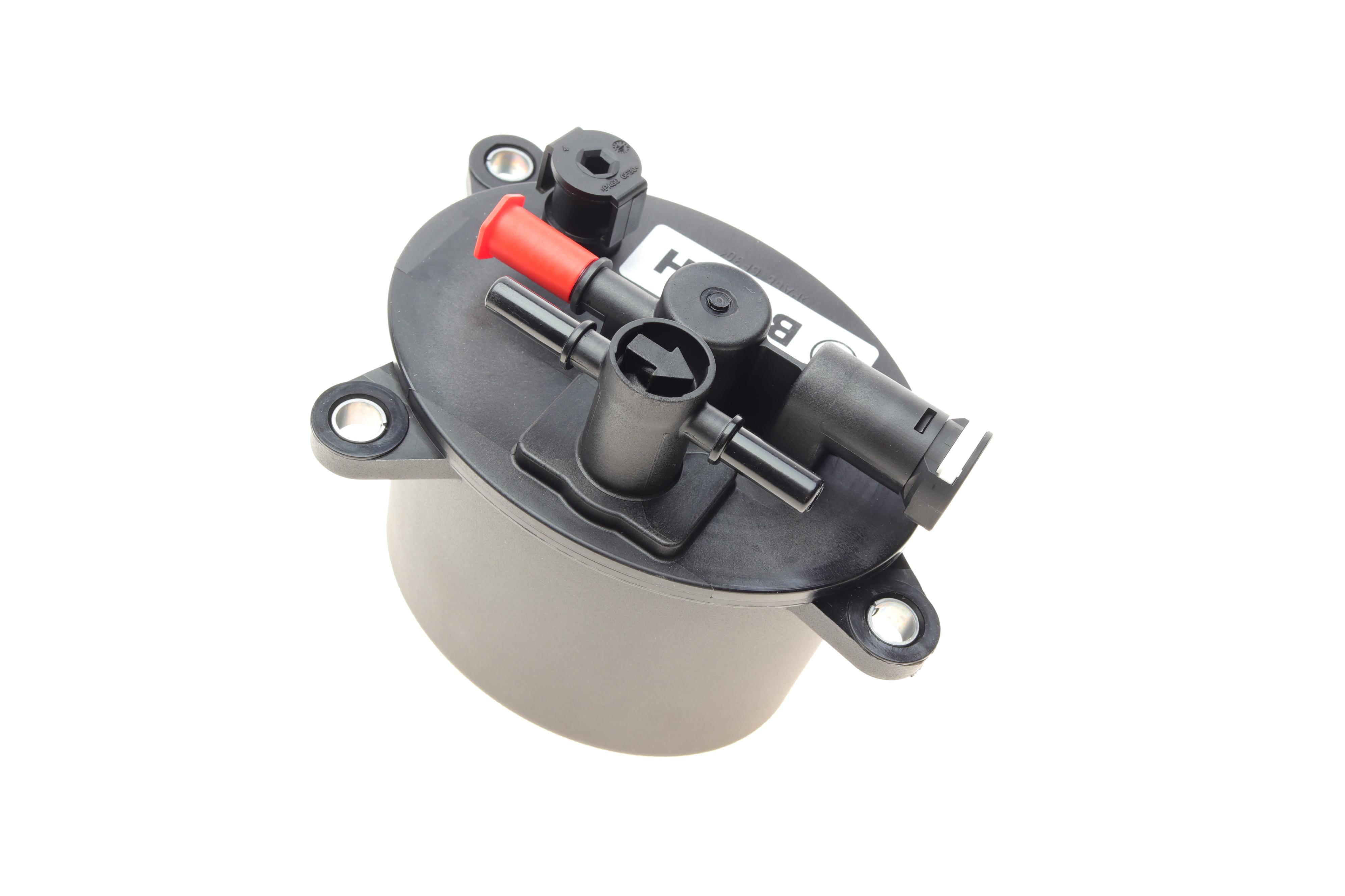 Фільтр паливний Citroen C5/C6/Ford Mondeo 2.2 TDCI 06-