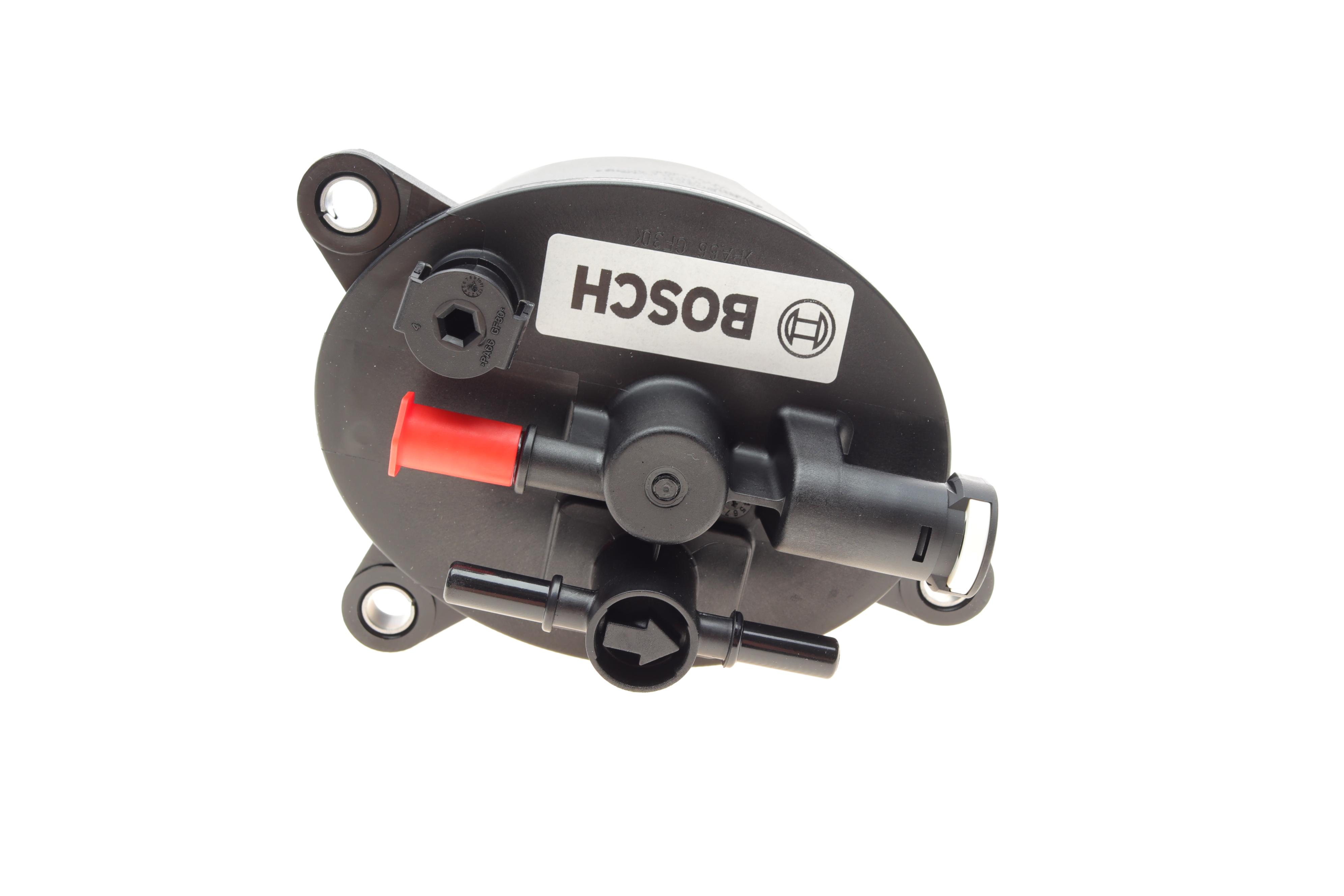 Фільтр паливний Citroen C5/C6/Ford Mondeo 2.2 TDCI 06-