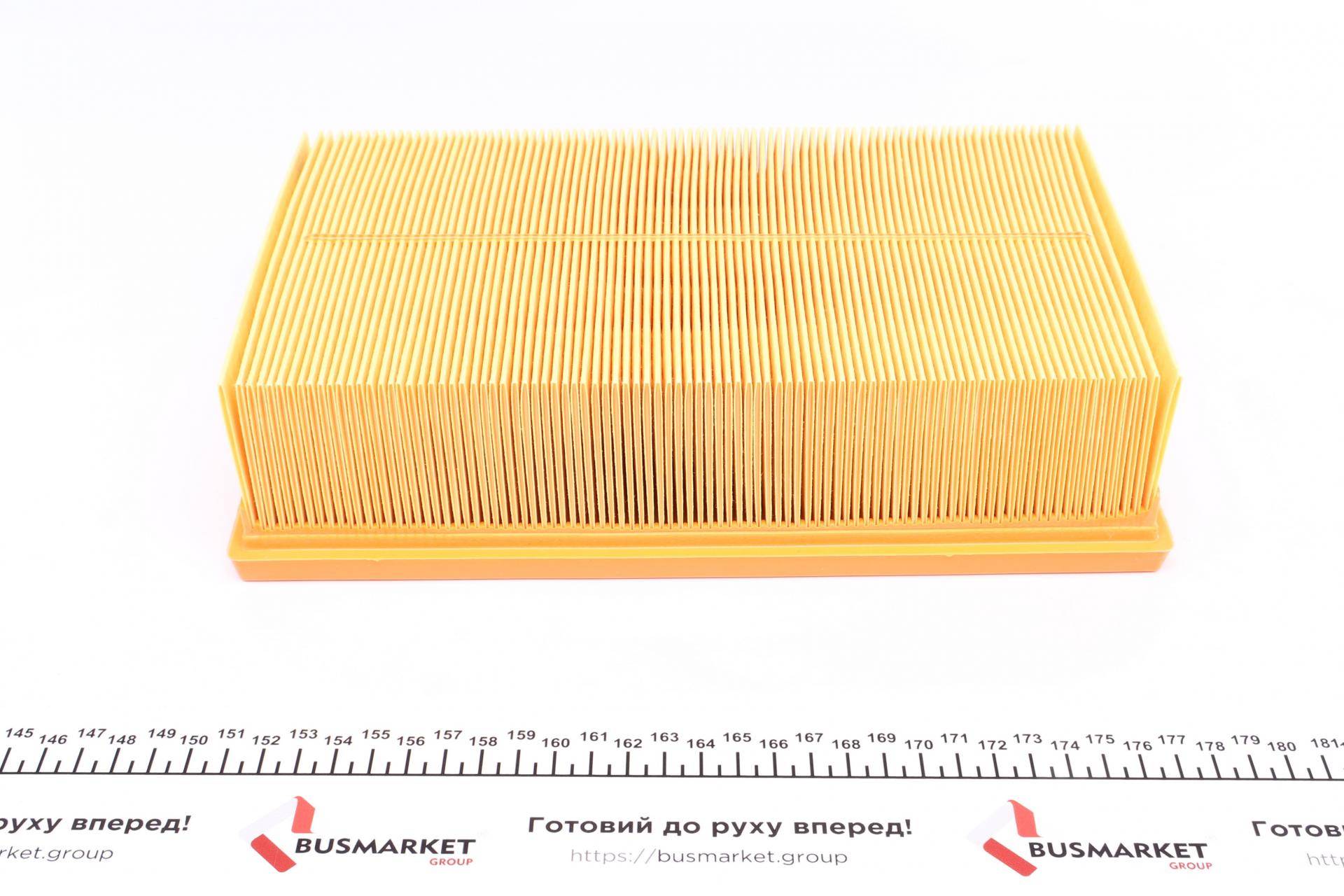 Фільтр повітряний Audi A3/Q2/Q3/TT/Skoda Octavia/SuperB/VW Golf/Passat/Tiguan 1.4-2.0D 12-