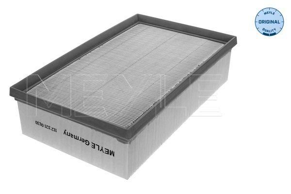 Фільтр повітряний Audi A3/Q2/Q3/TT/Skoda Octavia/SuperB/VW Golf/Passat/Tiguan 1.4-2.0D 12-