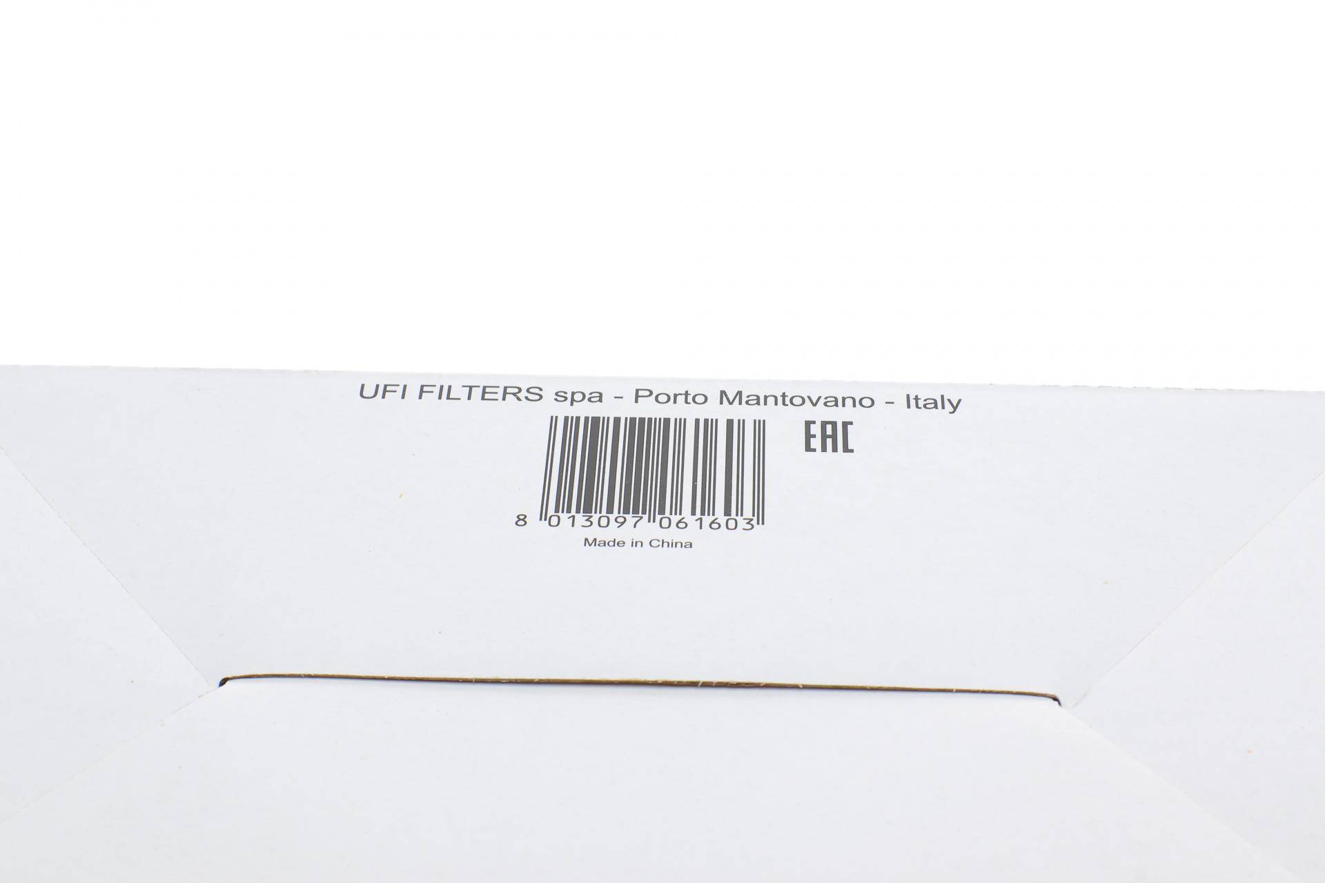 Фільтр паливний Renault Kangoo 1.5dCi 01-