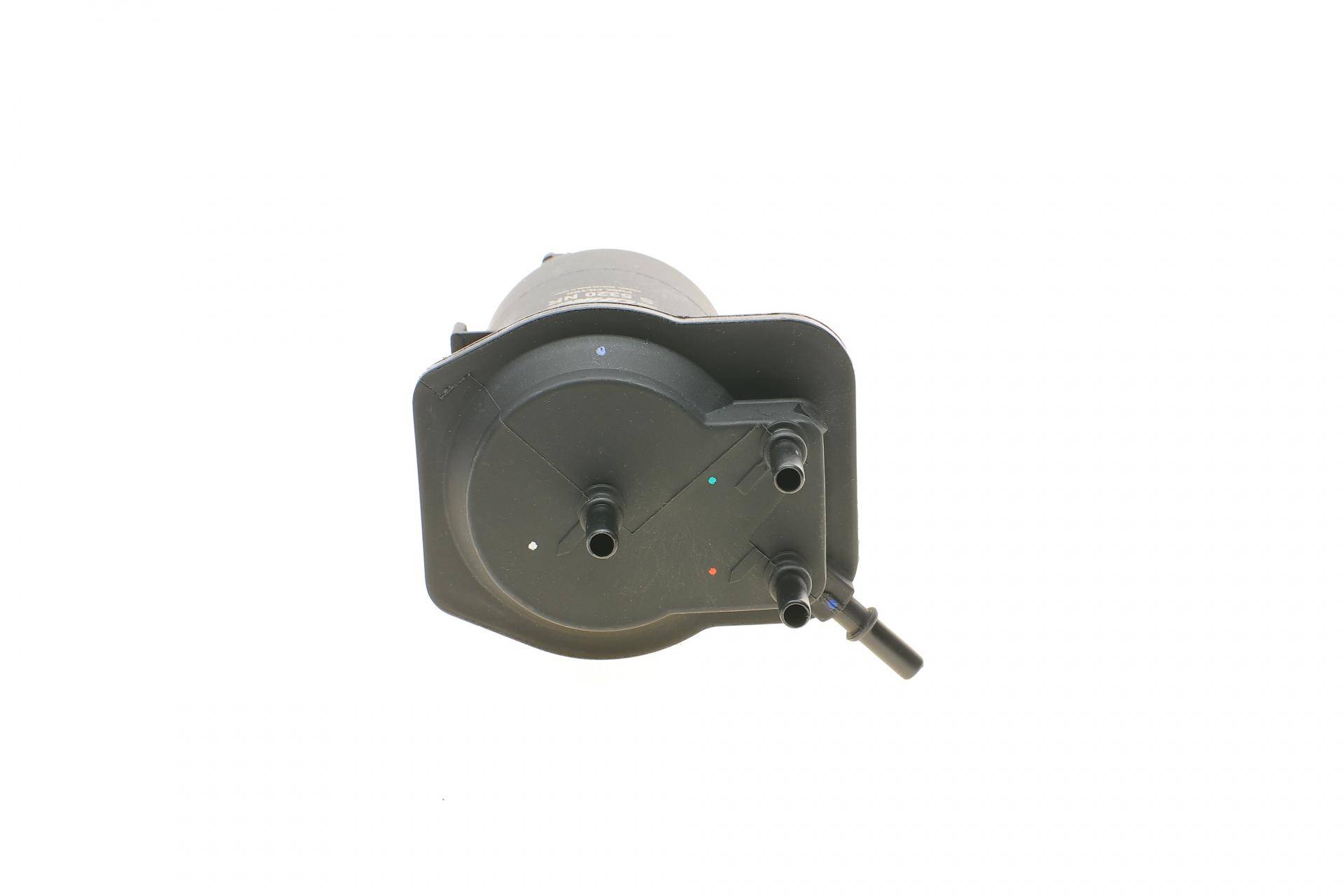 Фільтр паливний Renault Kangoo 1.5dCi 01-