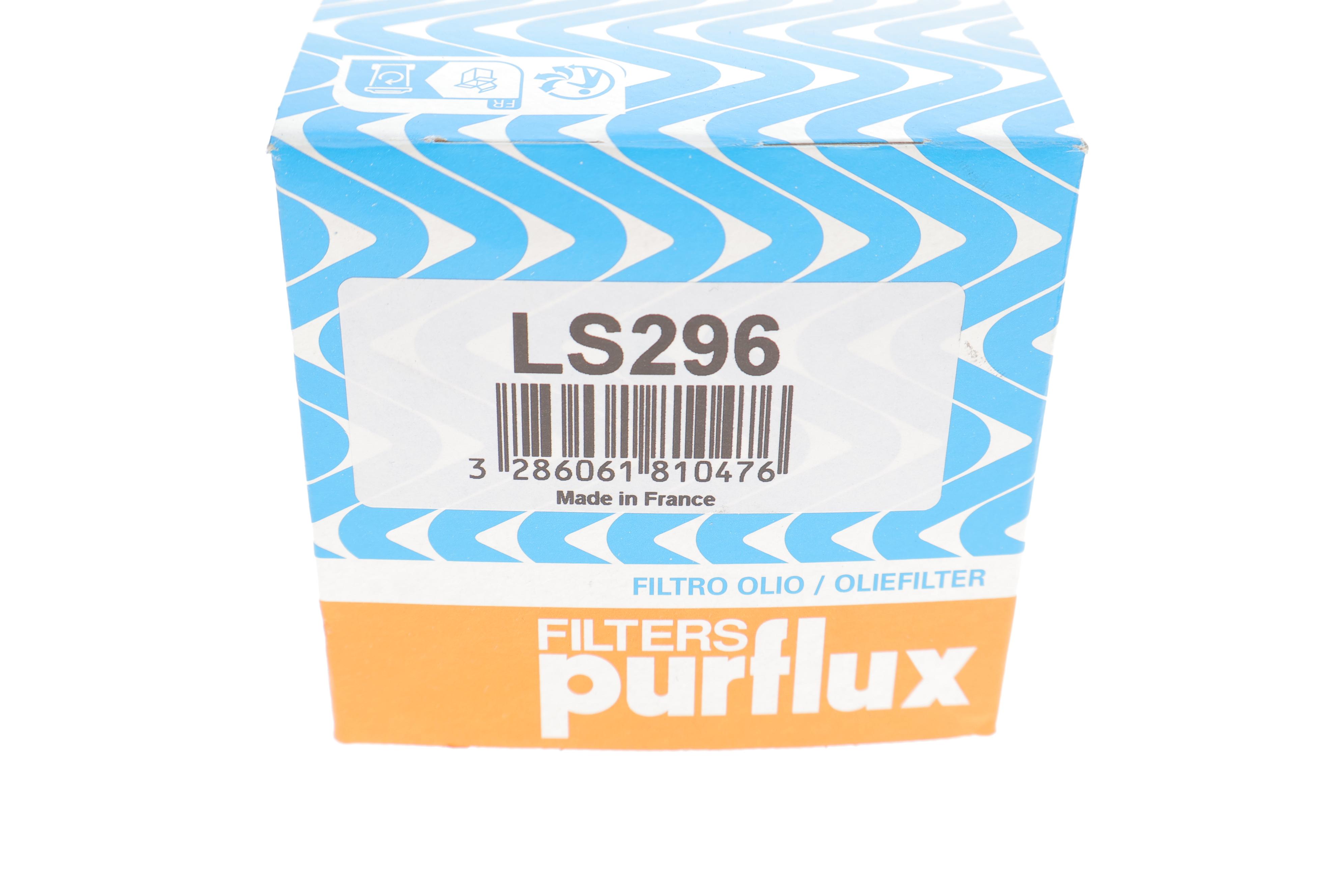 Фільтр масляний Fiat Doblo 1.2 00-