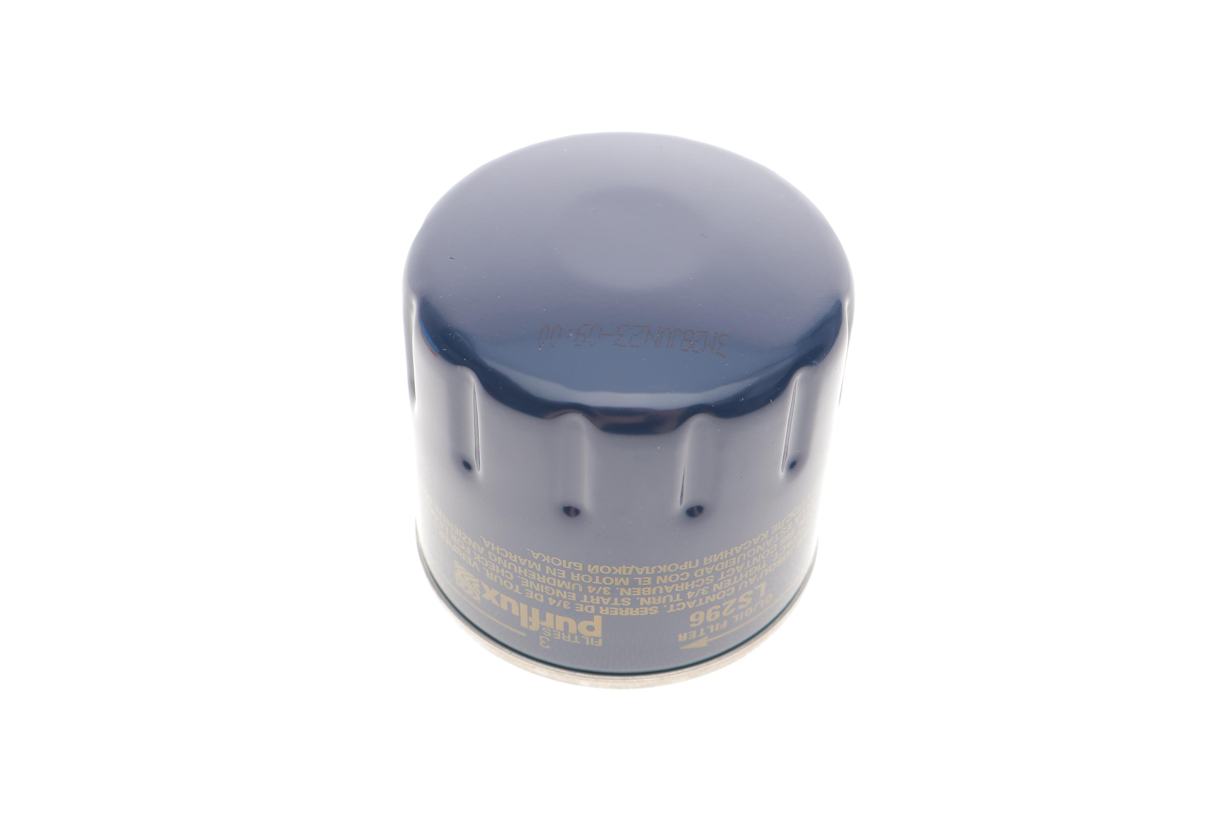 Фільтр масляний Fiat Doblo 1.2 00-