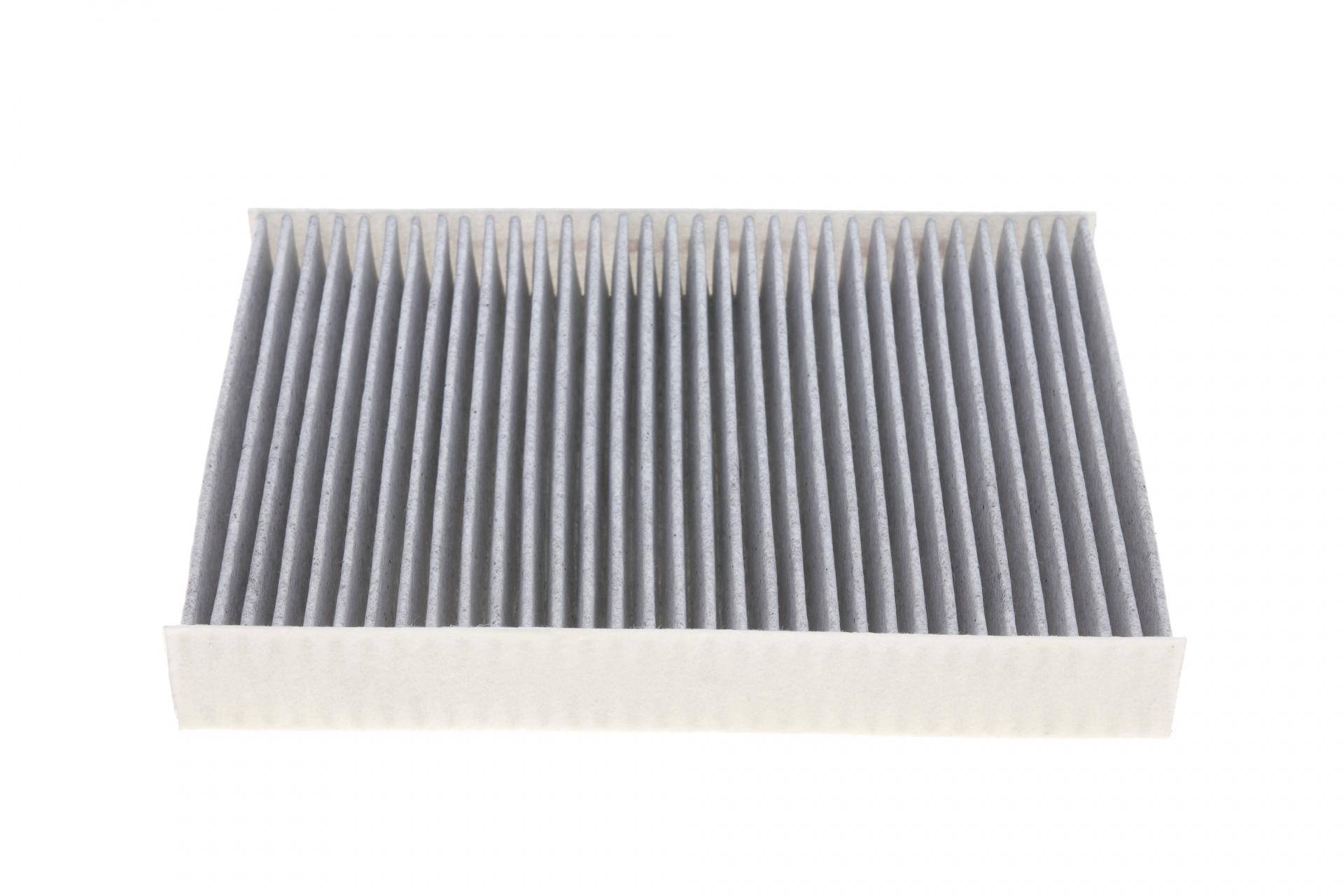 Фільтр салону Renault Trafic III/Scenic III 09- (вугільний)