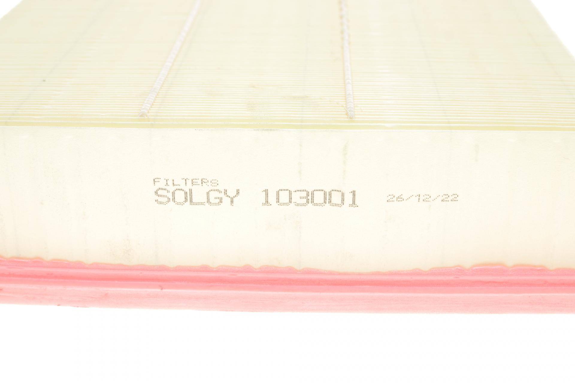 Фільтр повітряний MB Sprinter/VW LT 96-06