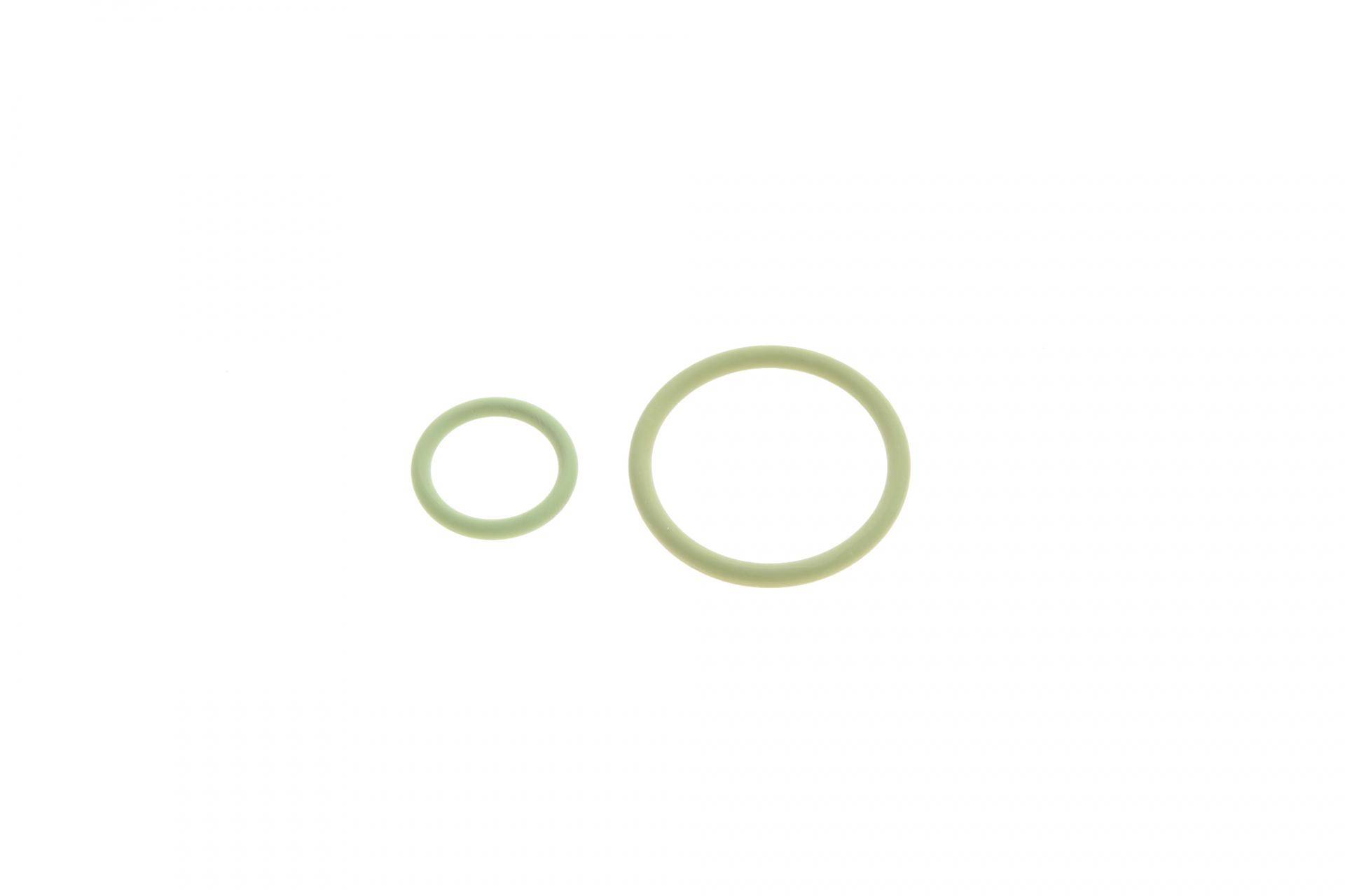 Фільтр паливний Renault Megane/Scenic 1.5-2.0DCI 08-