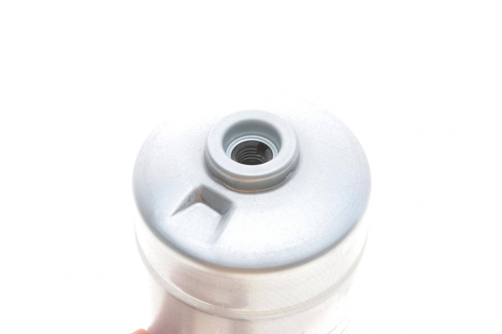 Фільтр паливний Renault Megane/Scenic 1.5-2.0DCI 08-