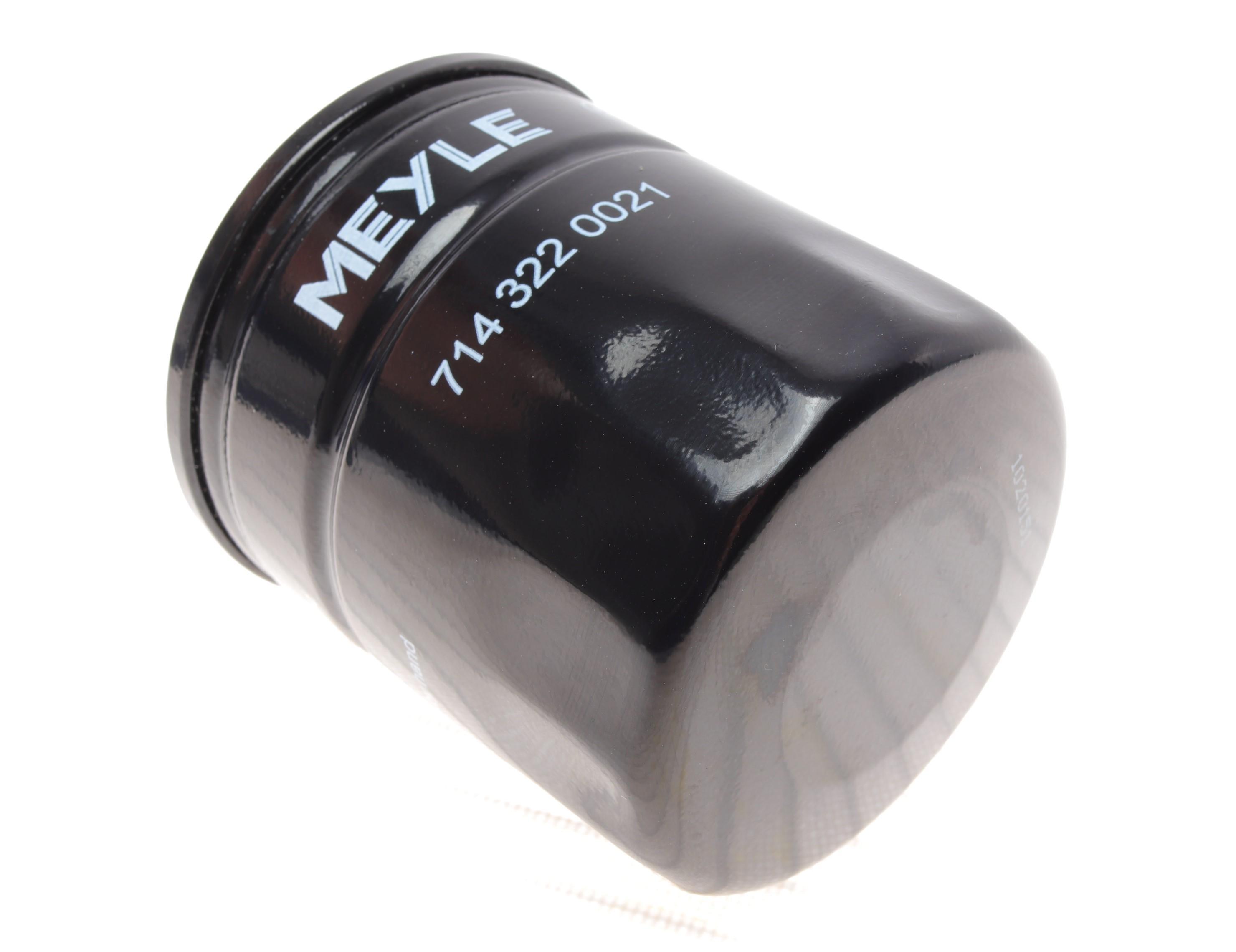 Фільтр масляний Ford Transit 2.0TDCI 15-