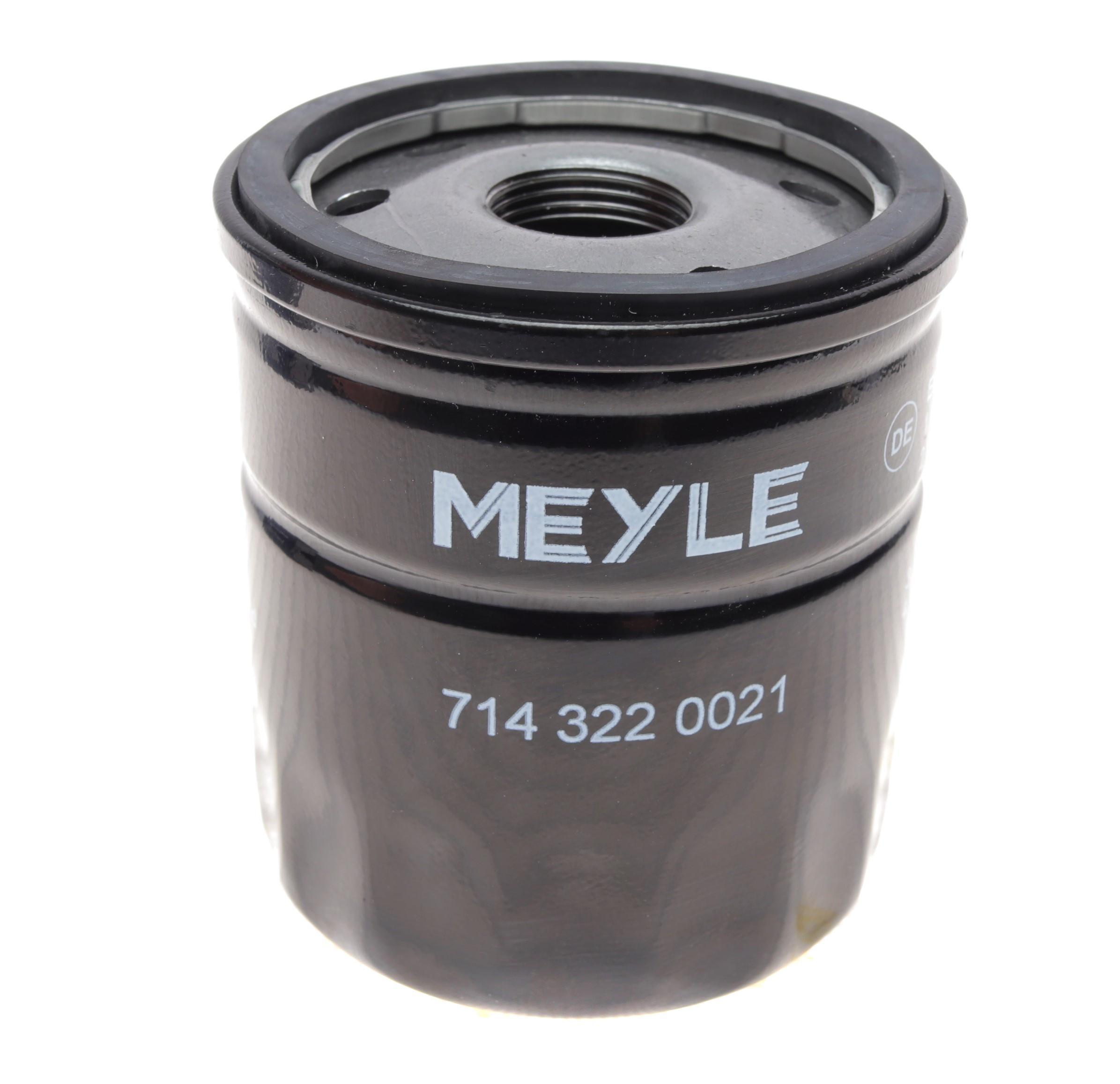 Фільтр масляний Ford Transit 2.0TDCI 15-