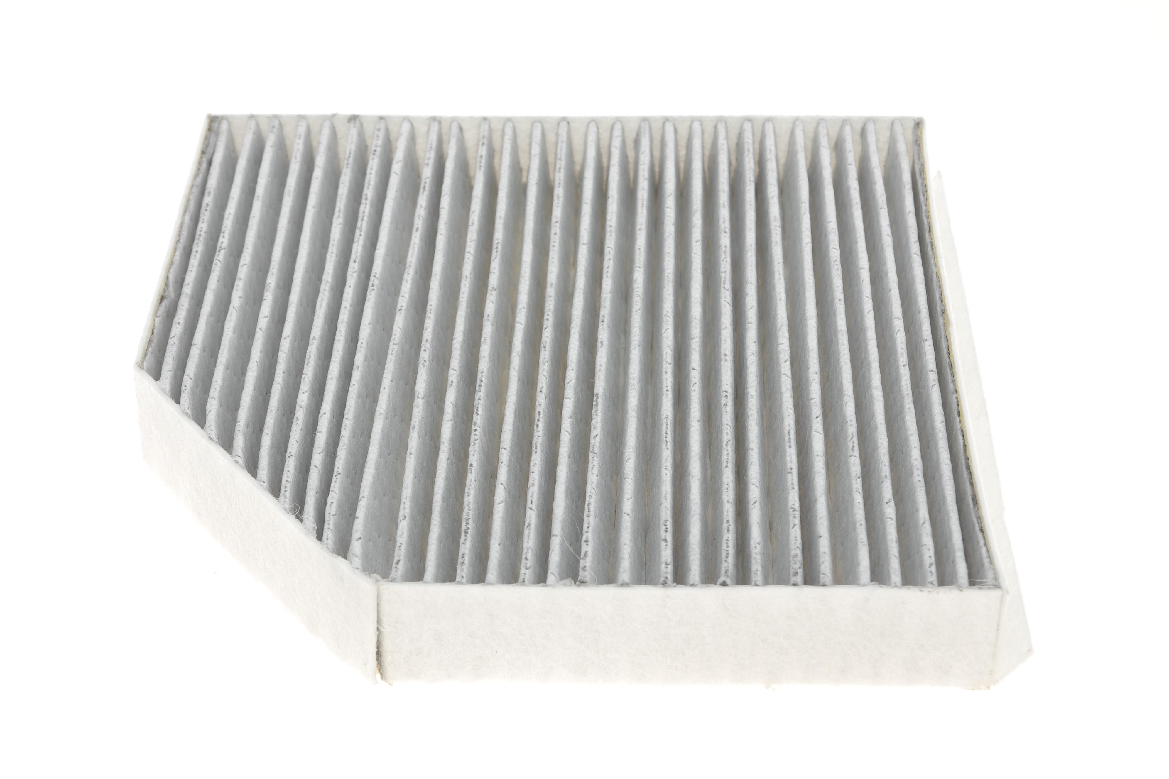 Фільтр салону Audi A6/A7/A8 10- (вугільний)