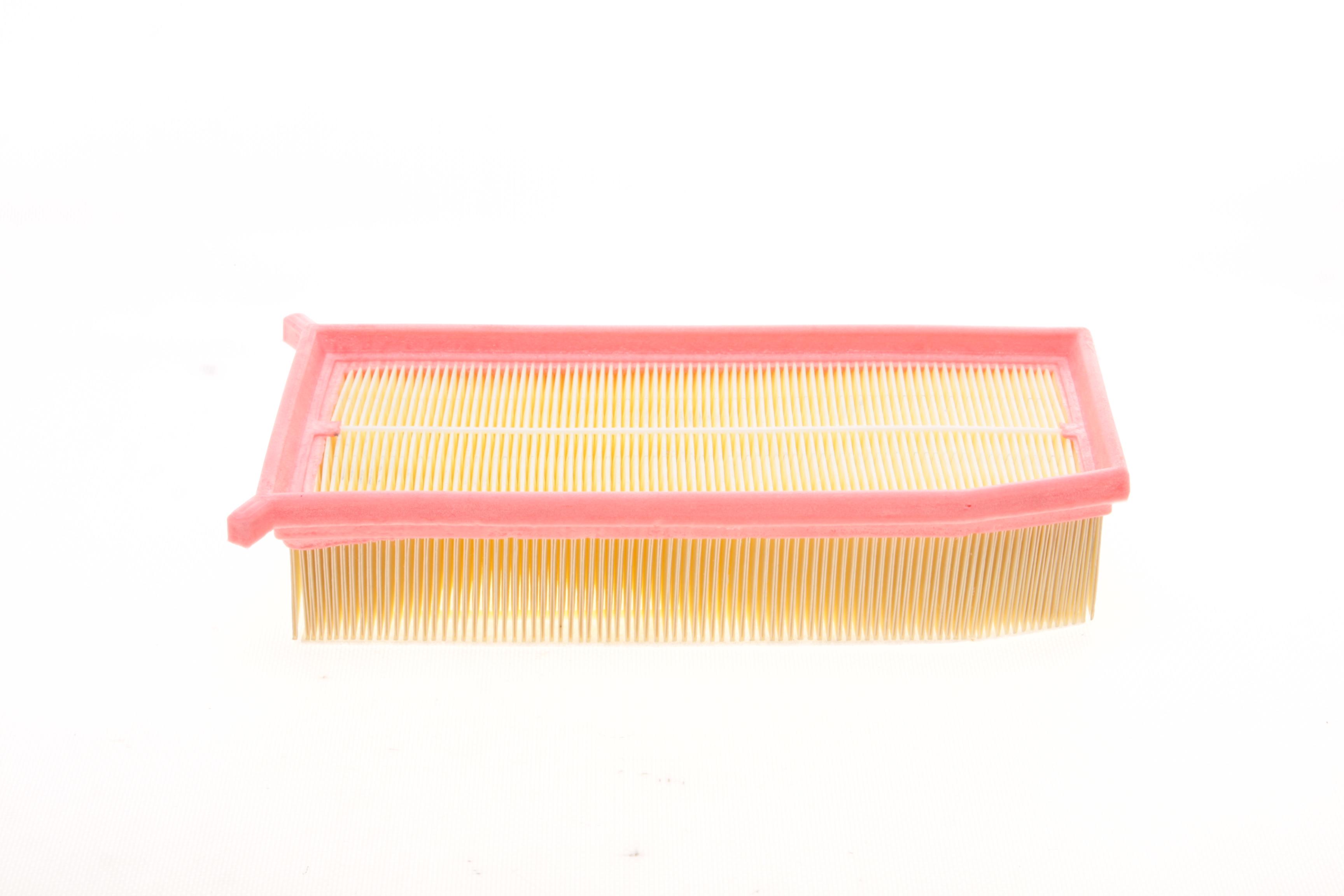 Фільтр повітряний Renault Clio/Dacia Logan 0.9-1.6 10- (з поролоном)