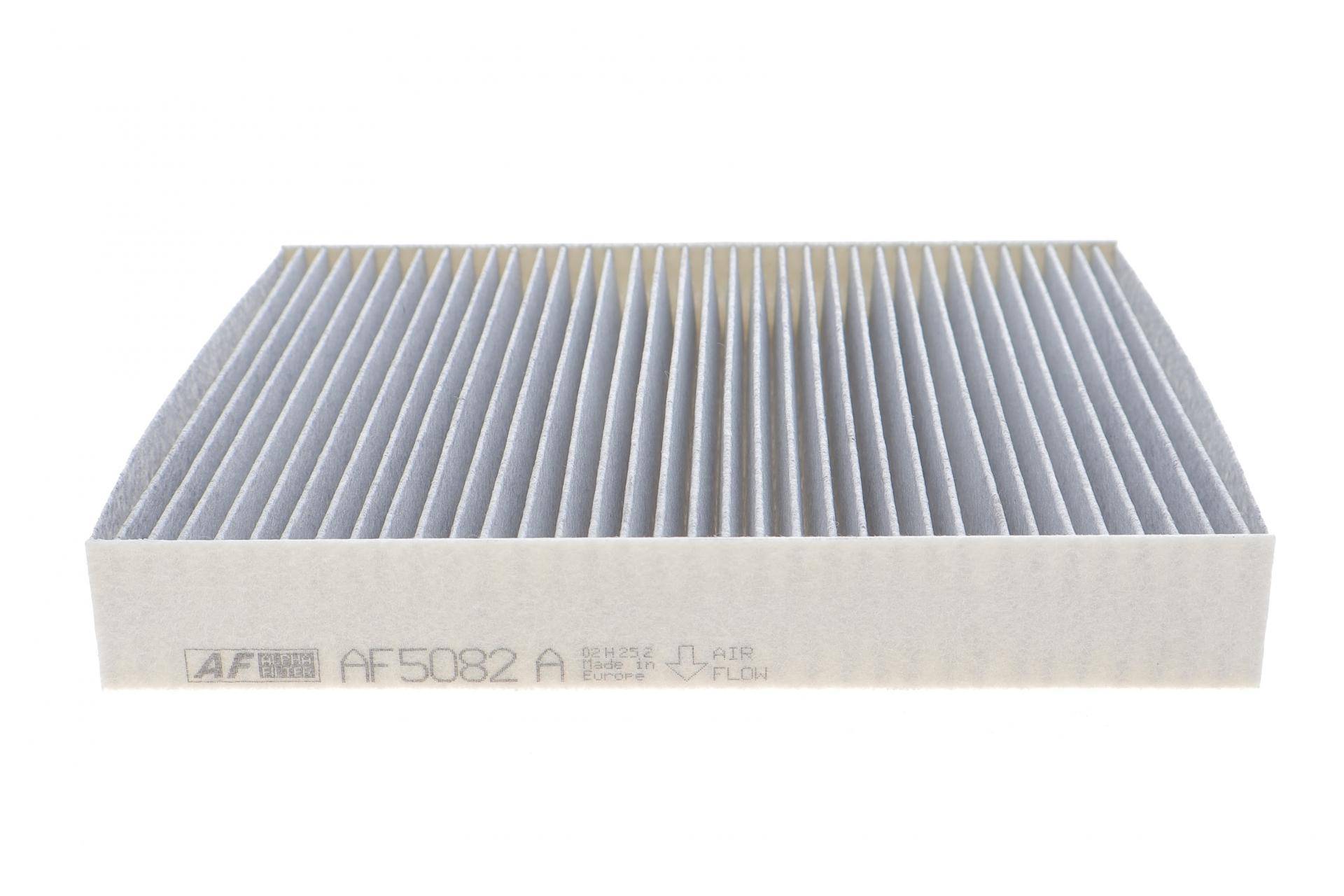 Фільтр салону Ford Focus/Mondeo 03- (вугільний)