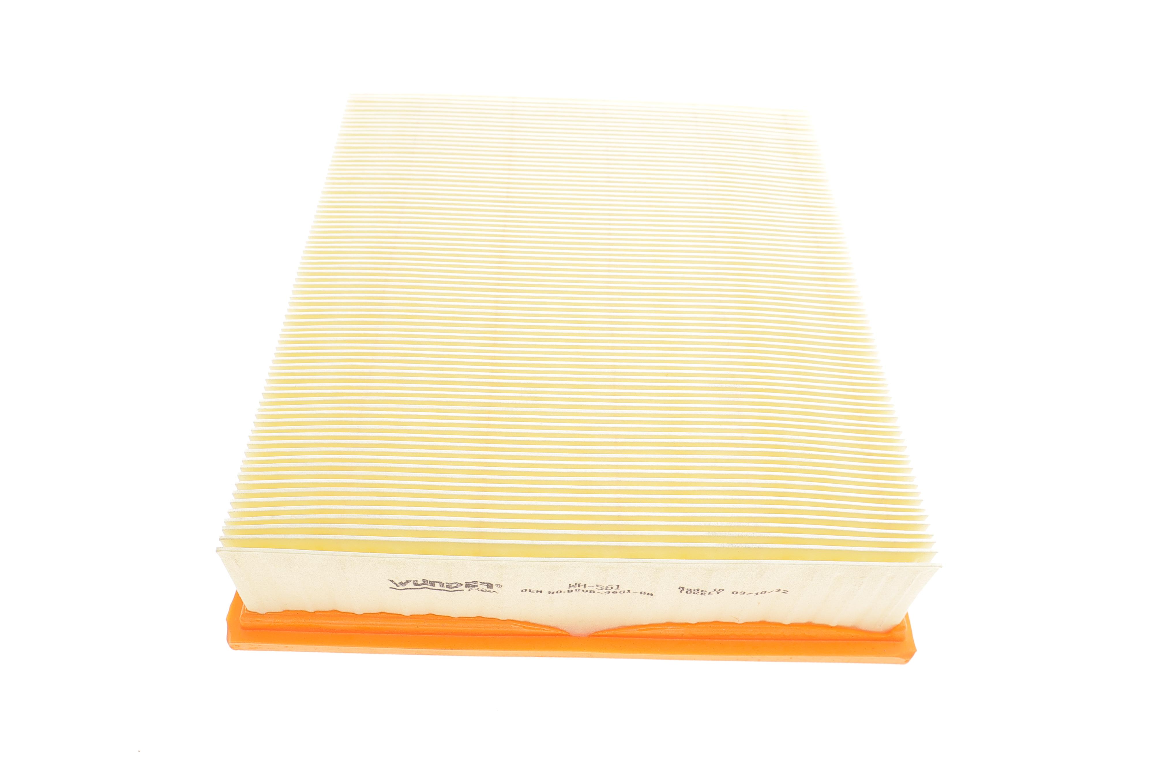 Фільтр повітряний Ford Transit 2.5DI 85-00