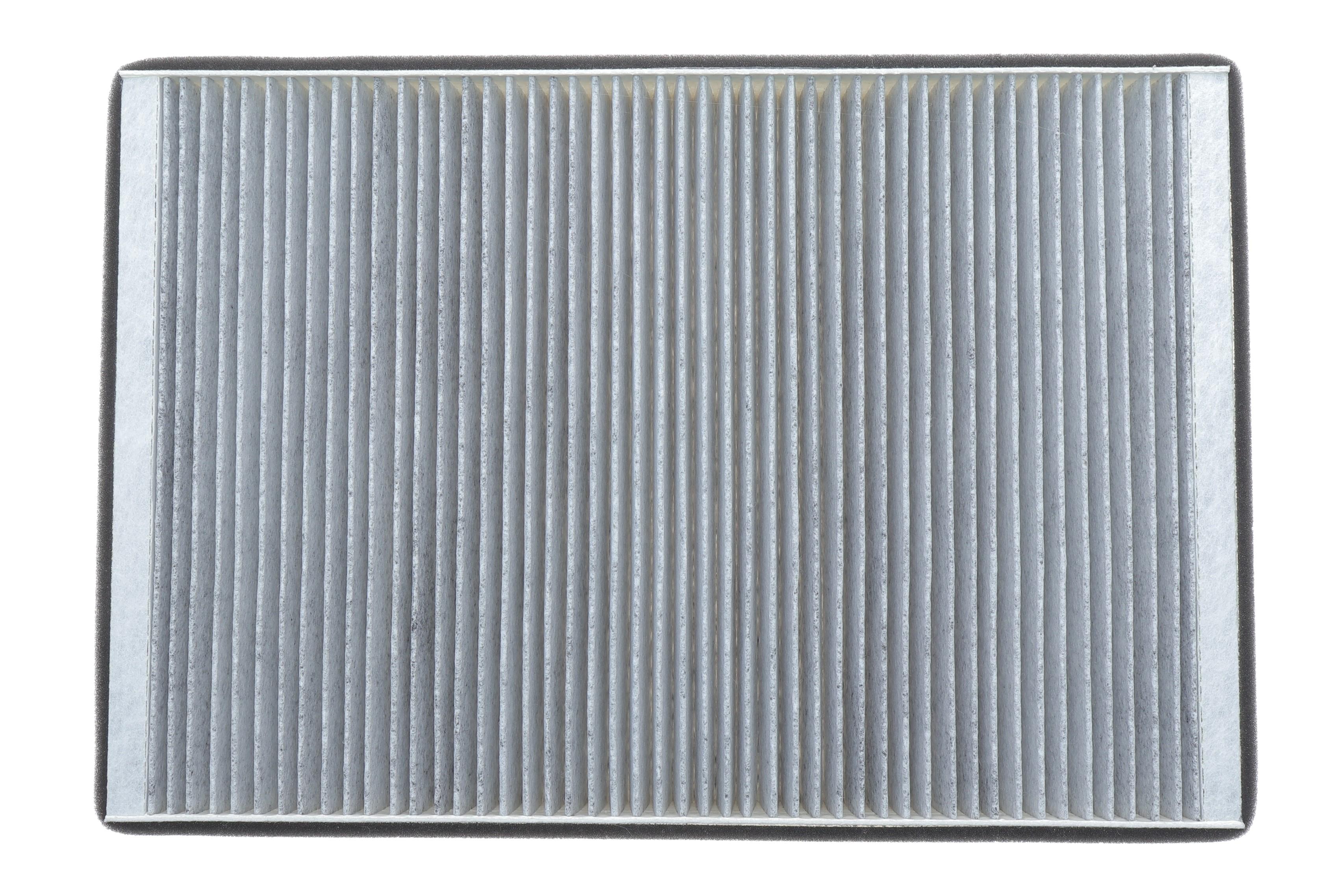 Фільтр салону MB Sprinter/VW Crafter 06- (вугільний)