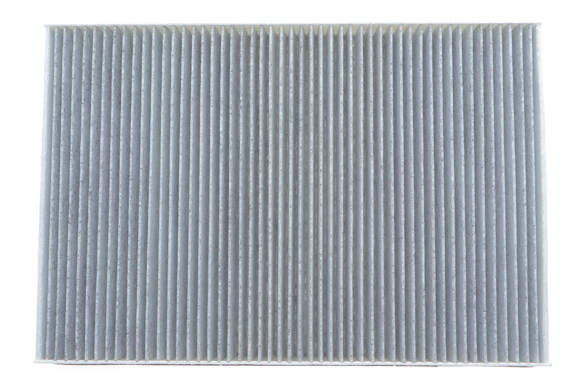 Фільтр салону MB Sprinter/VW Crafter 06- (вугільний)