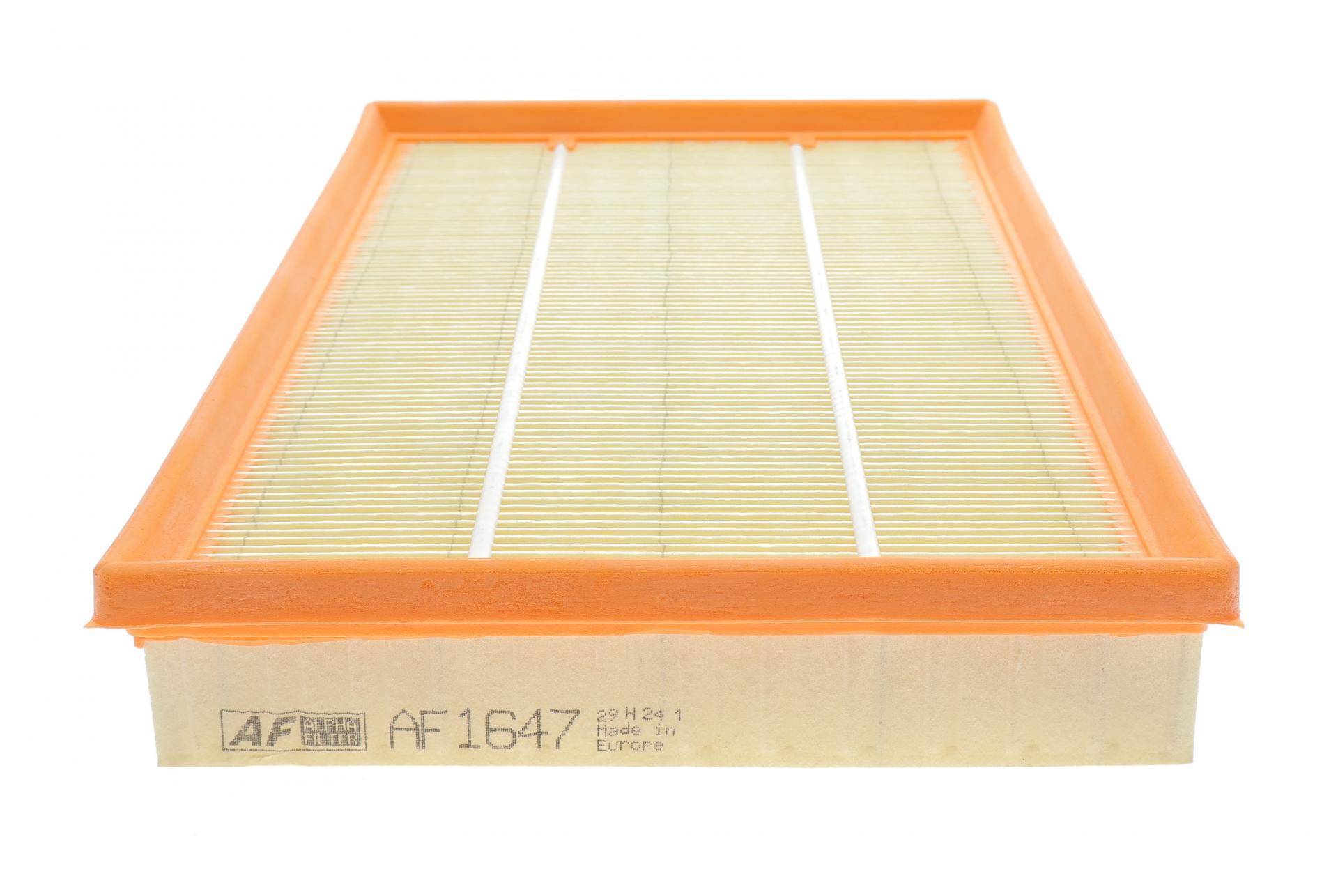 Фільтр повітряний Opel Combo 1.3CDTI/1.4/1.6/CNG/1.7CDTI 04-12/Corsa C 1.0-1.4/1.3-1.7CDTI/1.8 00-07