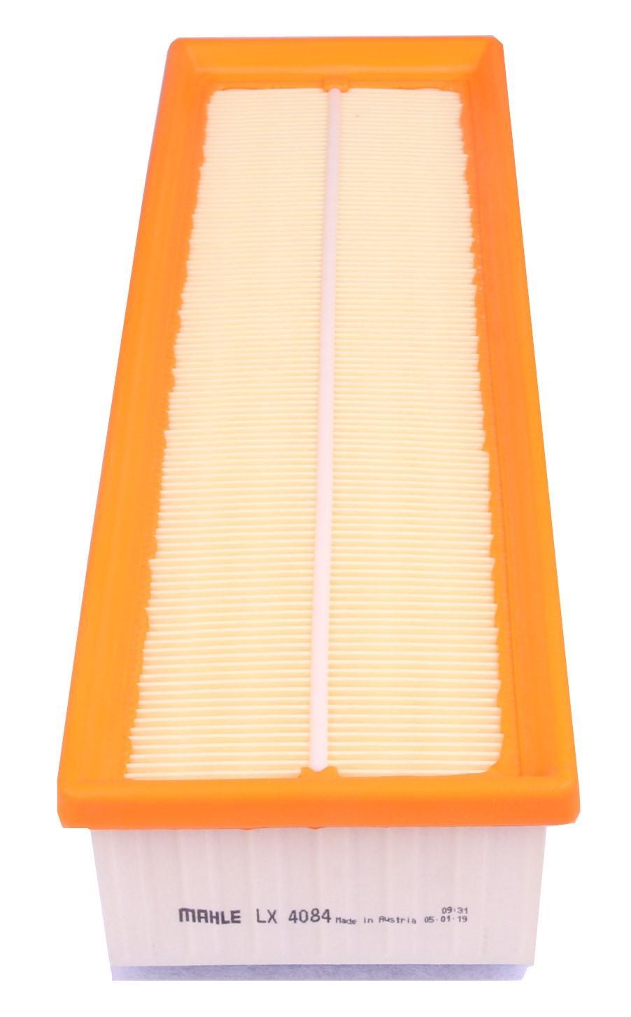 Фільтр повітряний BMW 5 (F10) 520d 14-