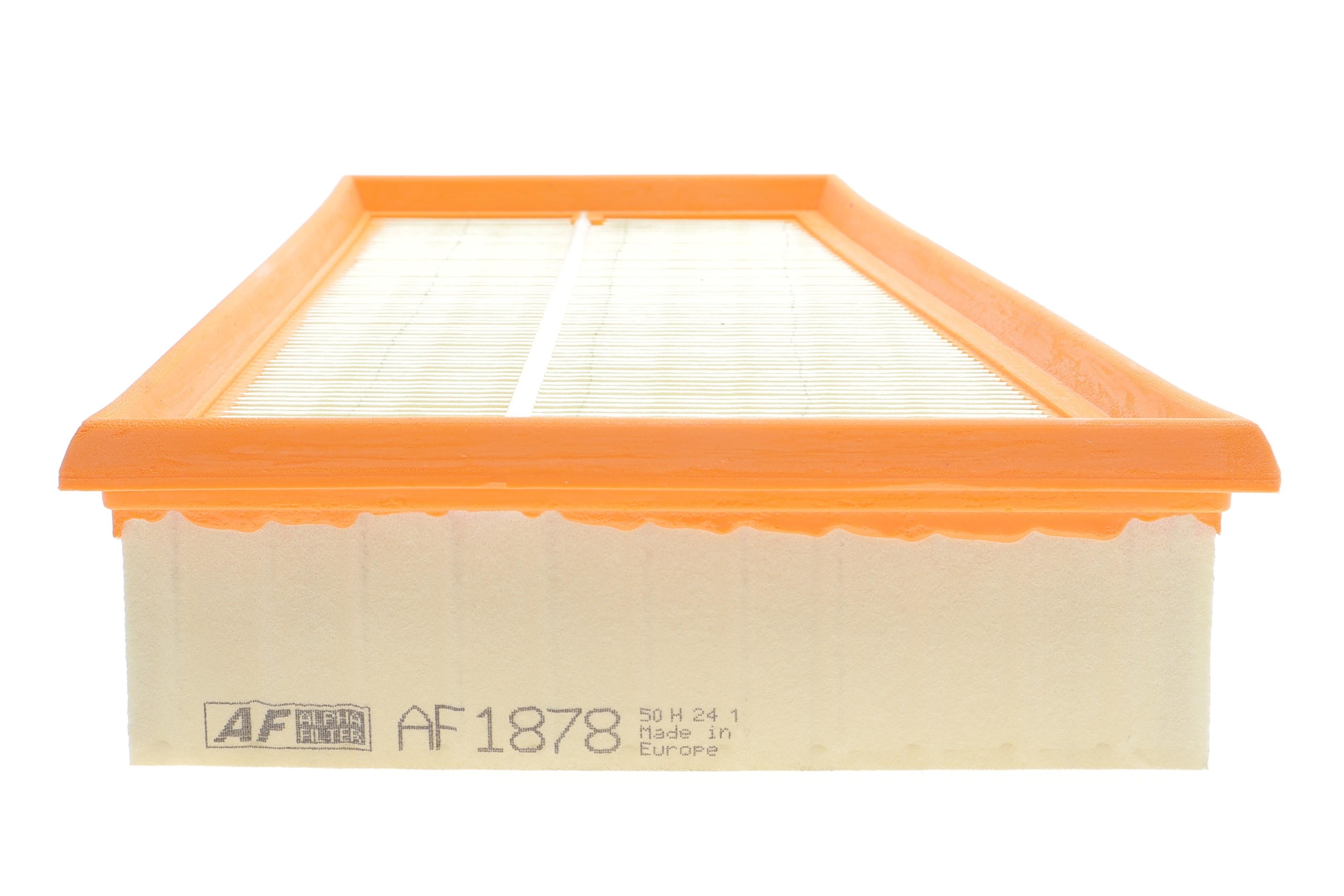 Фільтр повітряний Renault Megane 1.5dCi/1.6 16V 02-10/Scenic 1.5dCi/1.6 Hi-Flex/1.6 16V/2.0 16V 03-1