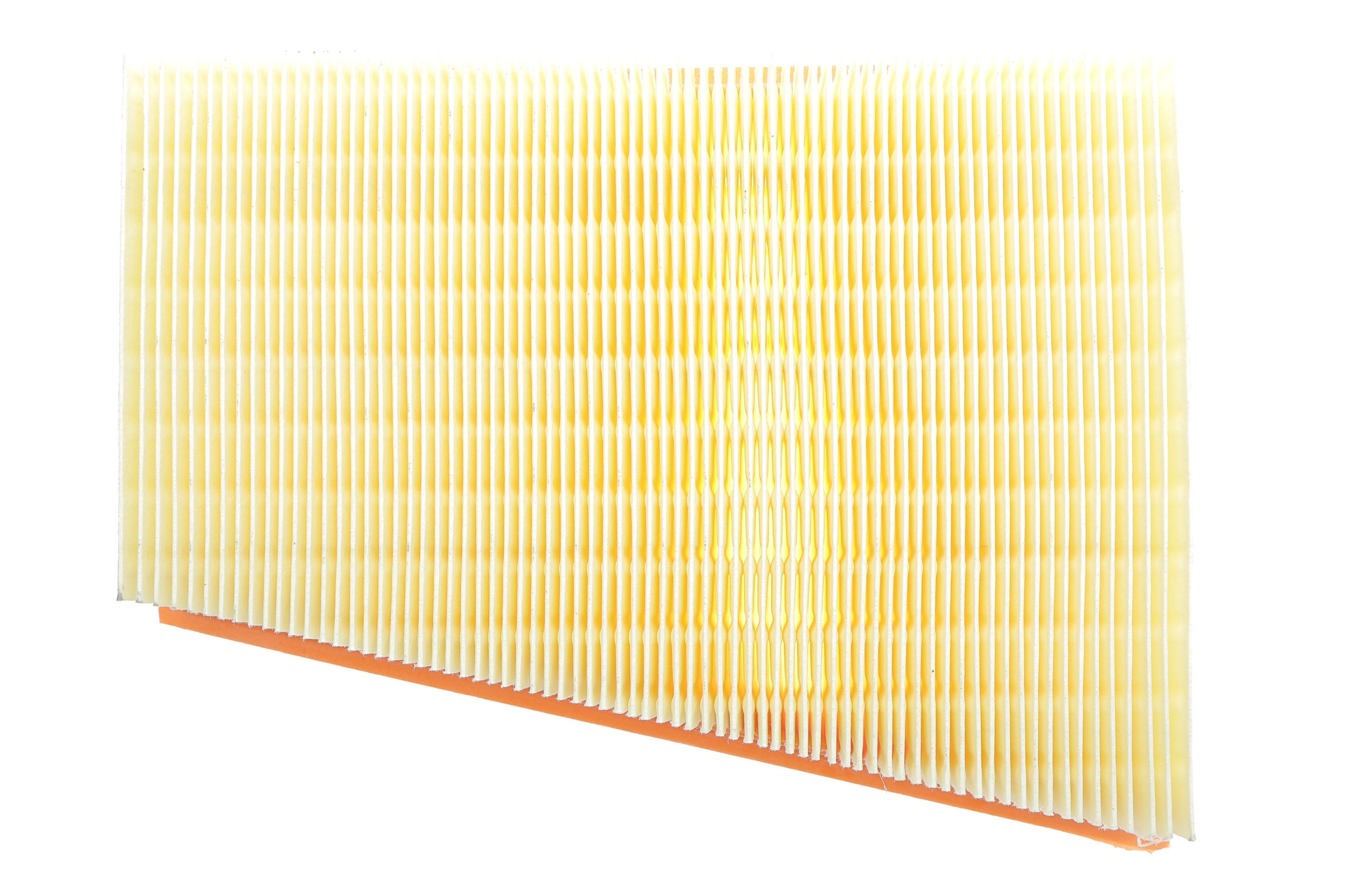 Фільтр повітряний Renault Megane 1.5dCi/1.6 16V 02-10/Scenic 1.5dCi/1.6 Hi-Flex/1.6 16V/2.0 16V 03-1