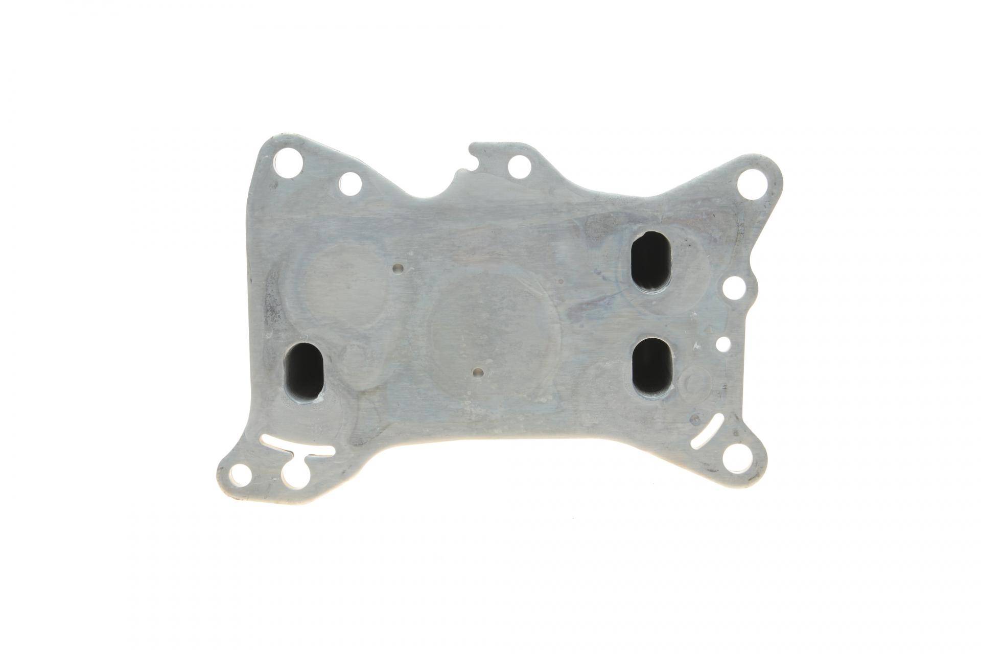 Радіатор масляний MB Sprinter OM651 (теплообмінник)